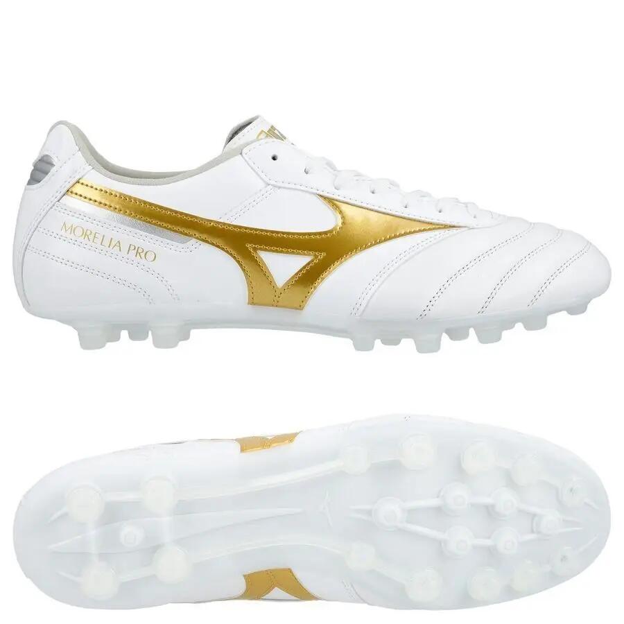 Voetbalschoenen Mizuno Morelia II Pro AG 2/7