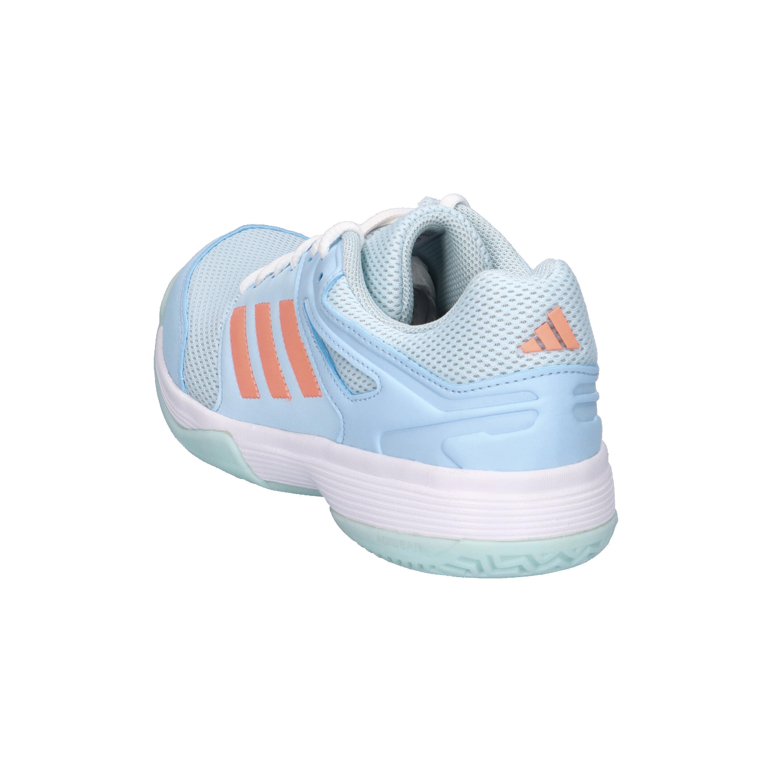 adidas Damen Hallenschuhe Speedcourt IH3159 11/14