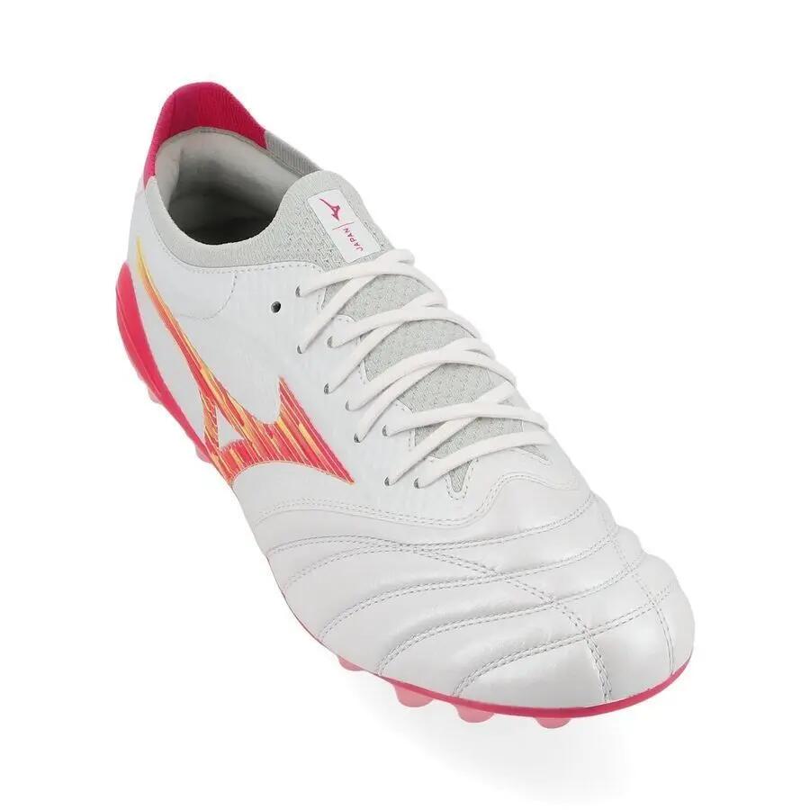 Sapatos de futebol Mizuno Morelia Neo IV B Japan AG 2/7