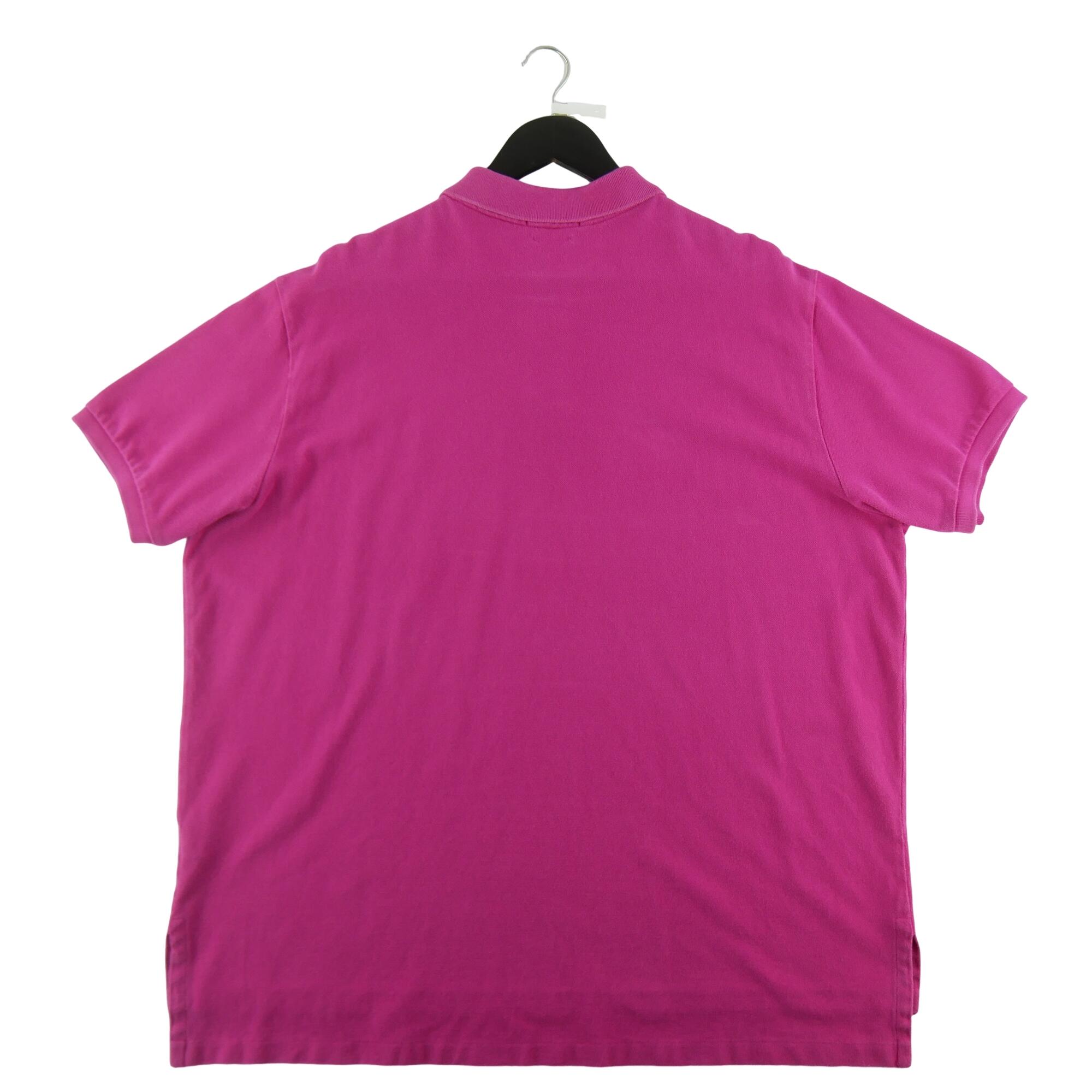Polo maniche corte uomo Custom Fit Polo Ralph Lauren 3/5