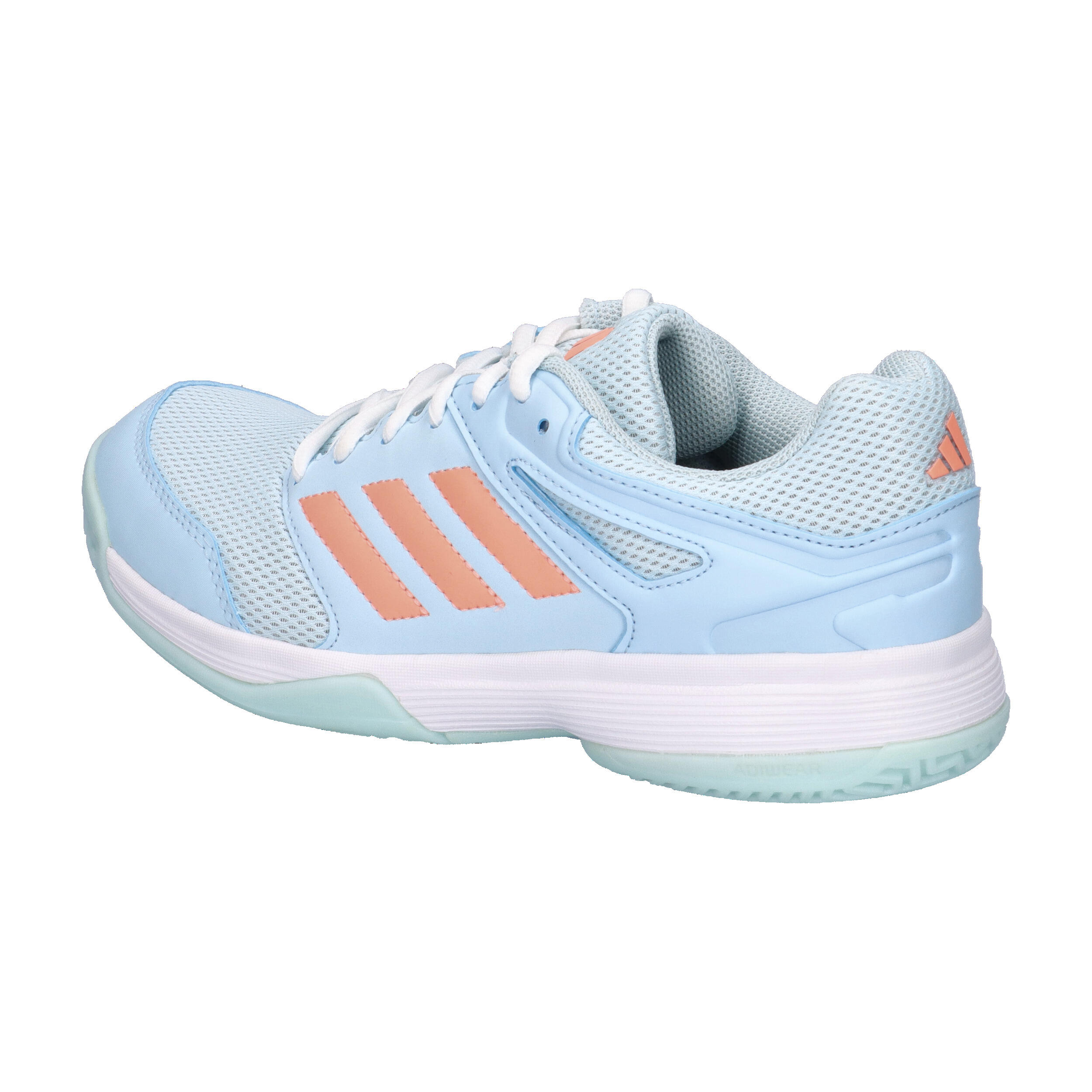 adidas Damen Hallenschuhe Speedcourt IH3159 10/14