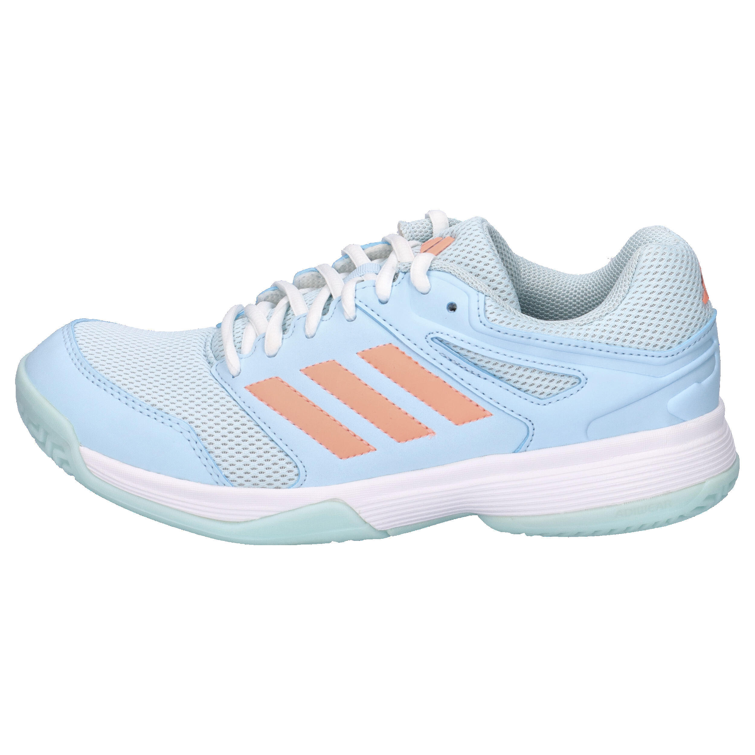 adidas Damen Hallenschuhe Speedcourt IH3159 9/14