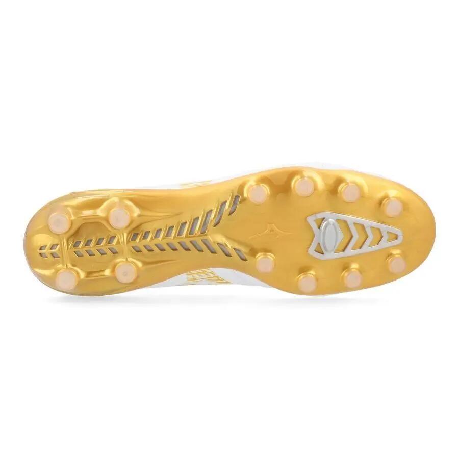 Botas de fútbol para niños Mizuno Monarcida Neo III Pro FG 7/7