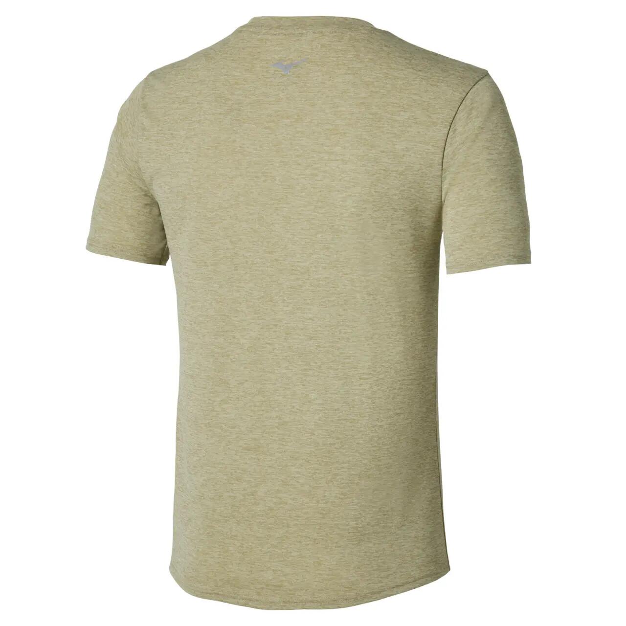Maillot Mizuno Impulse Core 2/2