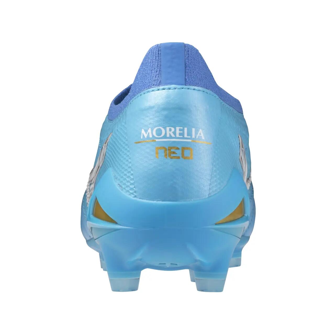 Voetbalschoenen Mizuno Morelia Neo IV Beta Japan FG 5/5