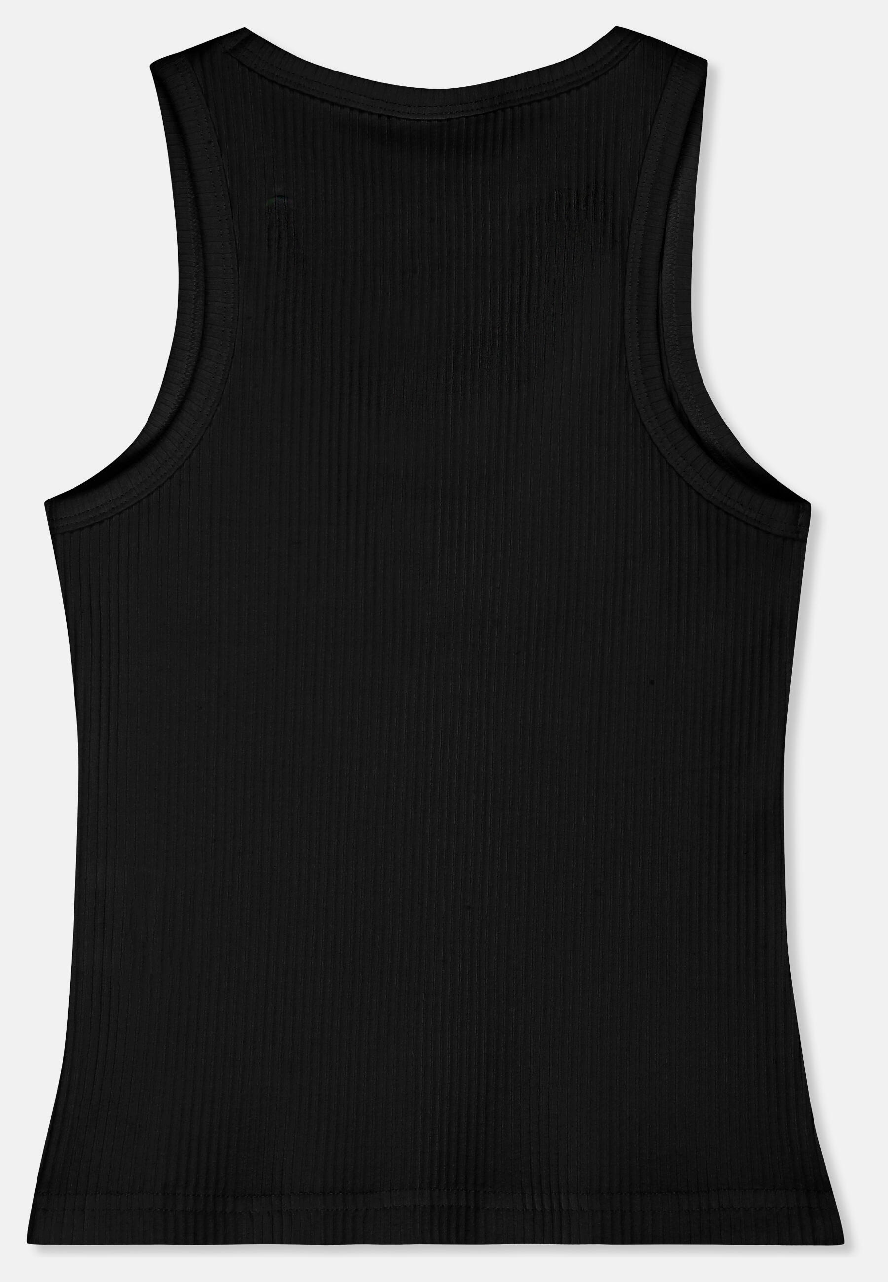 Débardeur côtelé à logo FILA Apparel FORCONE 2/3