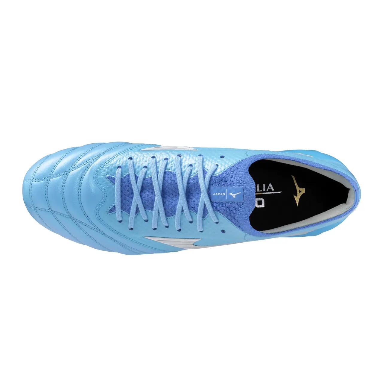 Scarpe calcio Mizuno Morelia Neo IV Beta Japan FG 3/5
