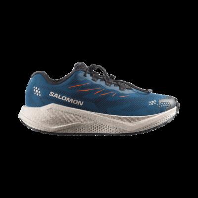 Schoenen gravel running mannen aero blaze 4 grvl