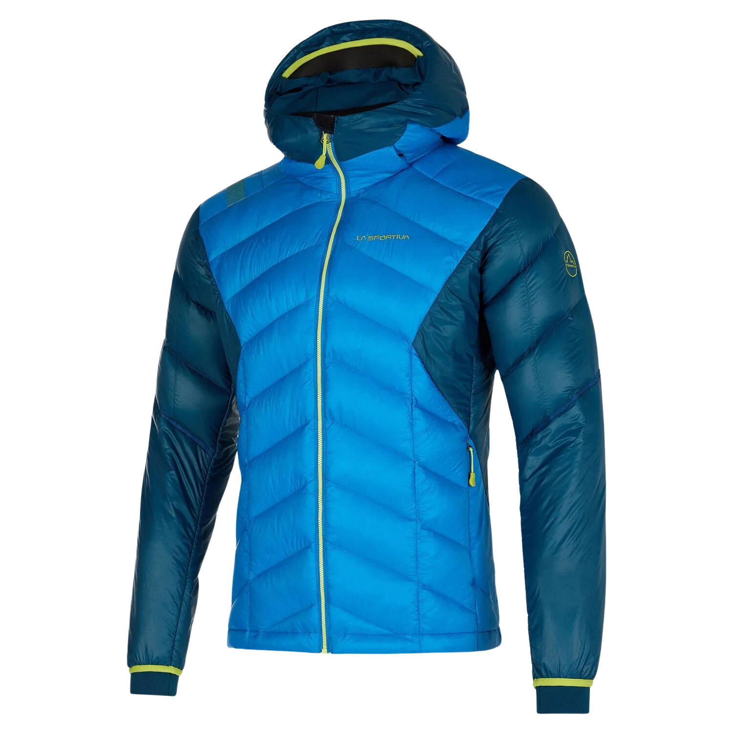 Plumífero La Sportiva Aiguille 2/2
