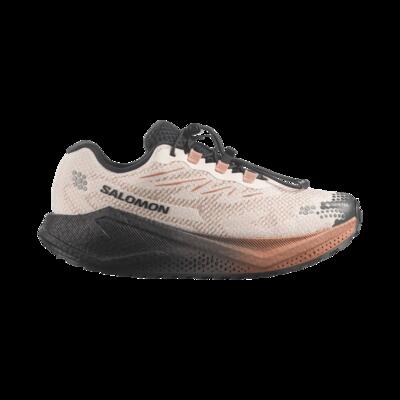 Schoenen gravel running vrouwen aero blaze 4 grvl gtx