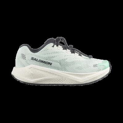 Schoenen gravel running vrouwen aero blaze 4 grvl