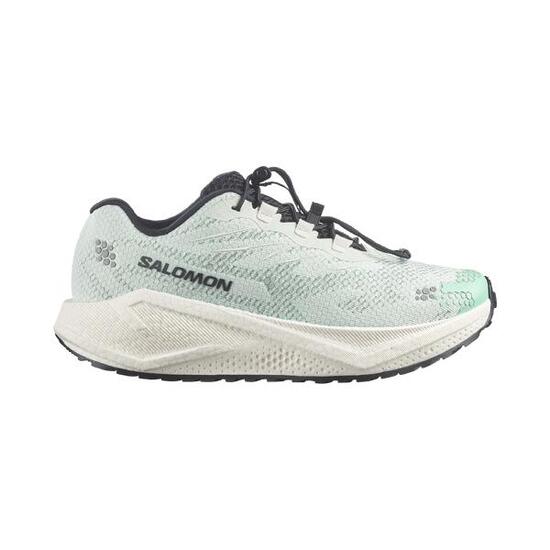 Damen Gravelrunning Schuhe AERO BLAZE 4 GRVL