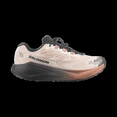 Schoenen gravel running mannen aero blaze 4 grvl gtx