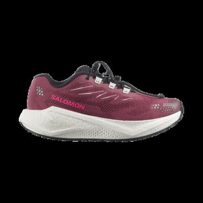 Schoenen gravel running vrouwen aero blaze 4 grvl