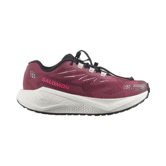 Damen Gravelrunning Schuhe AERO BLAZE 4 GRVL