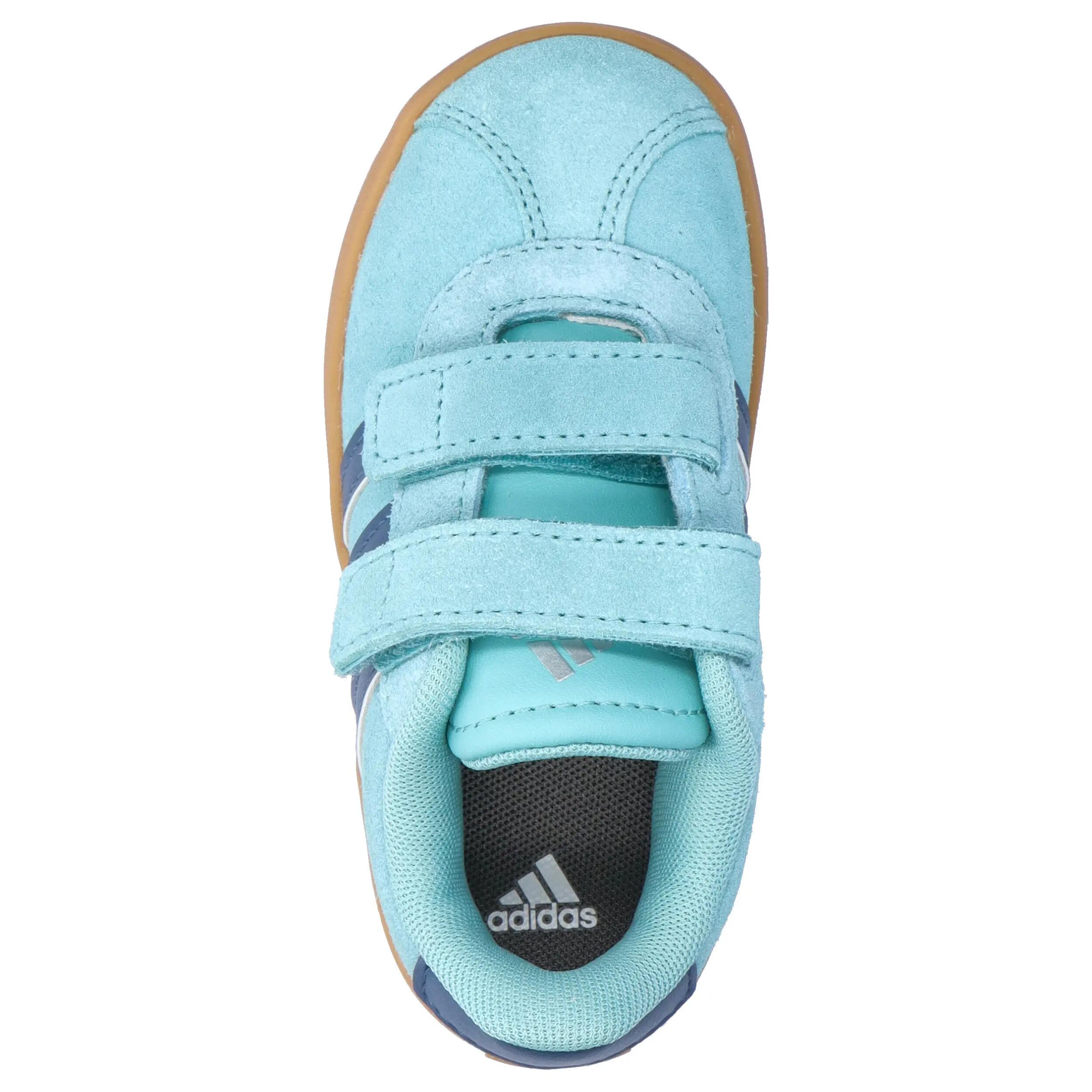 adidas Kinder Sneaker VL Court 3.0 CF I 5/14