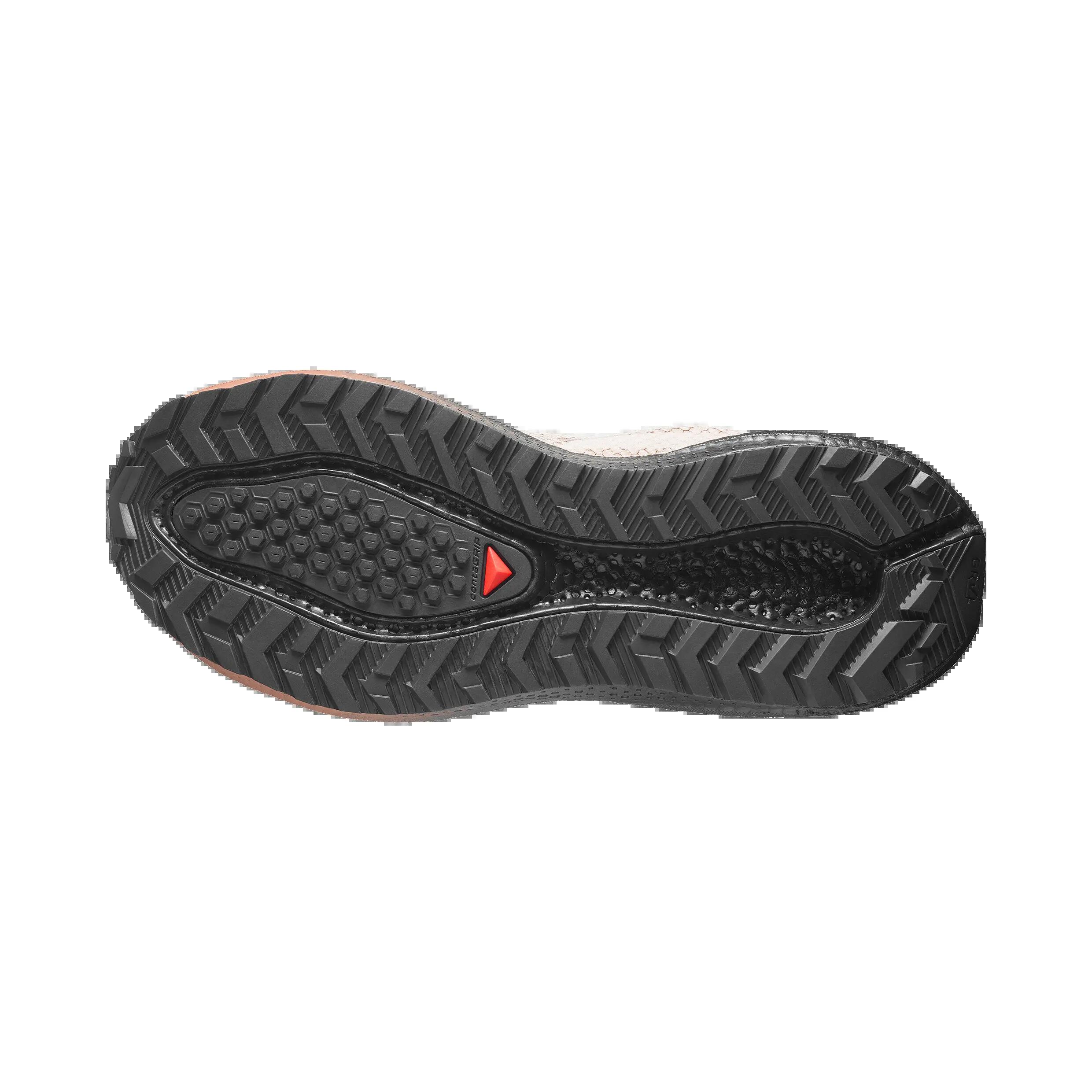 Damen Gravelrunning Schuhe AERO BLAZE 4 GRVL GTX 7/7