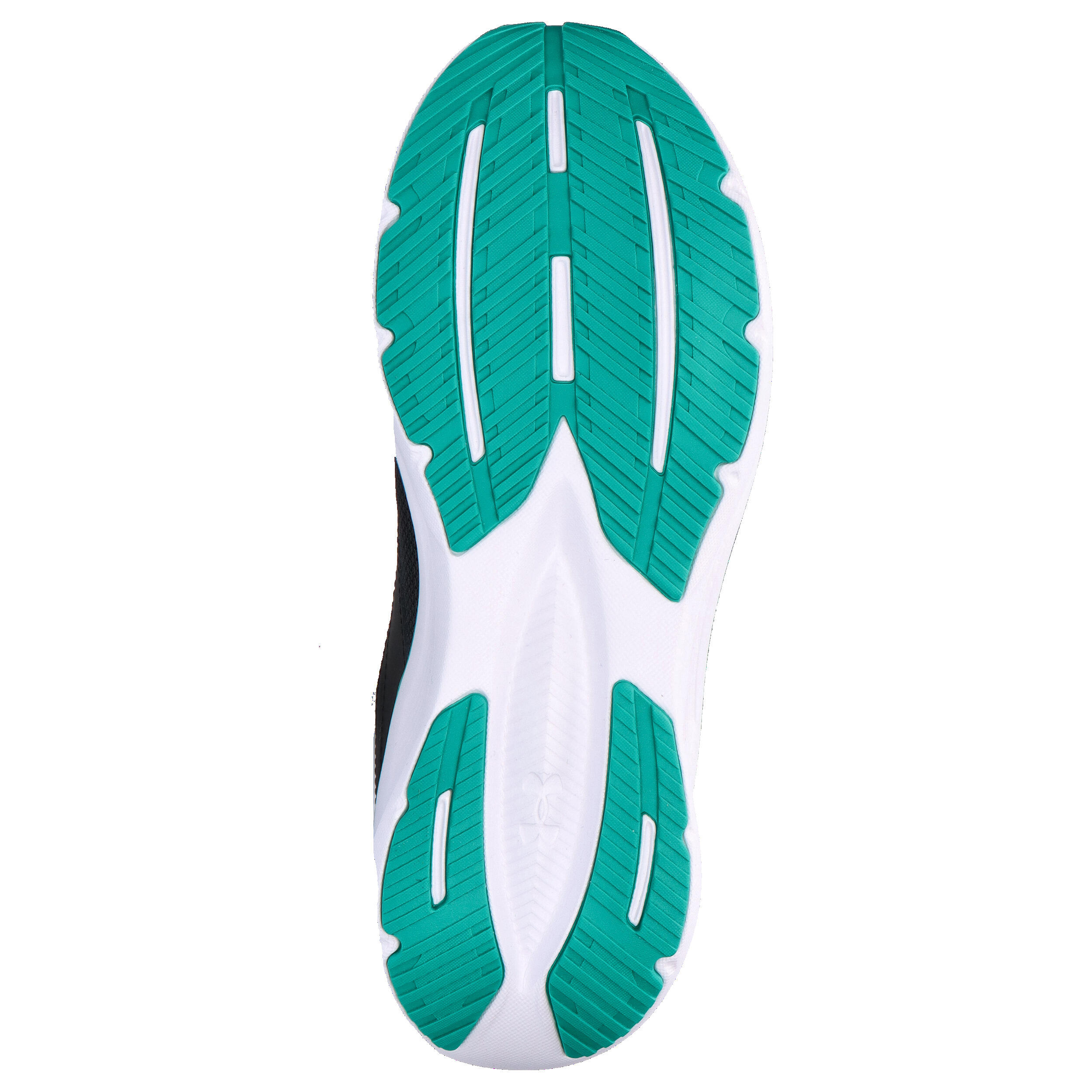 Under Armour Herren Laufschuhe Charged+ Assert 11 6006723 6/14