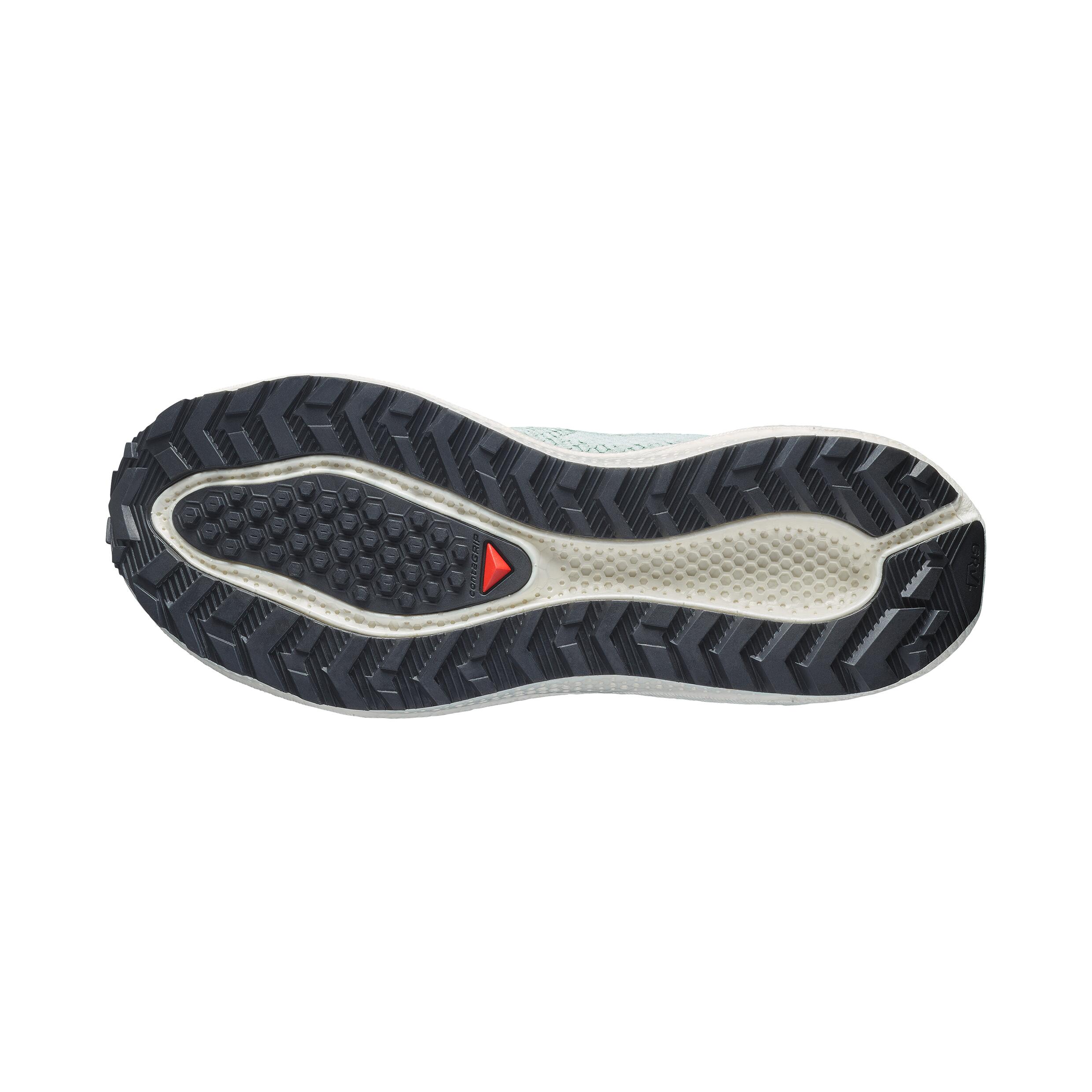 Obuwie Biegi gravelowe Kobiety AERO BLAZE 4 GRVL 7/7