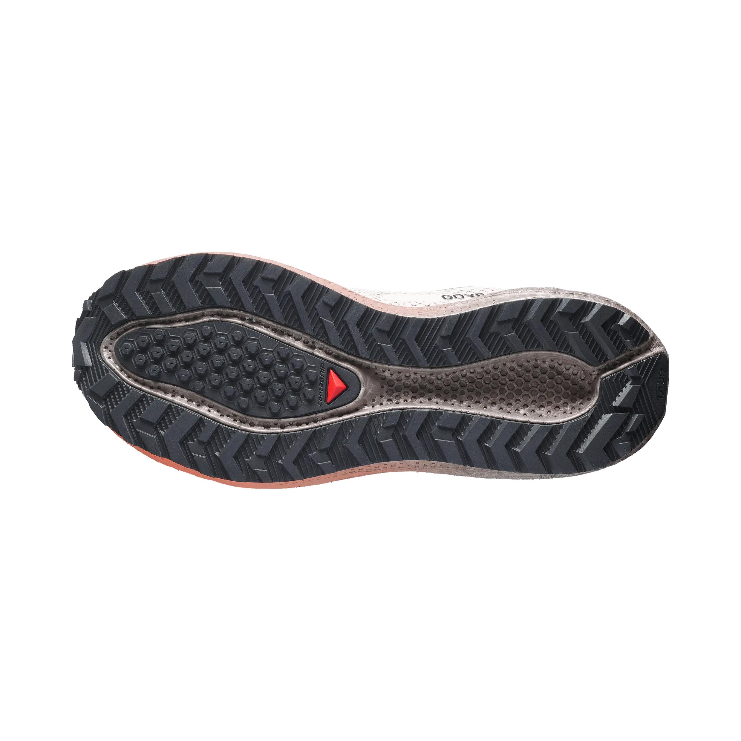 Obuwie Biegi gravelowe Kobiety AERO BLAZE 4 GRVL GTX 7/7