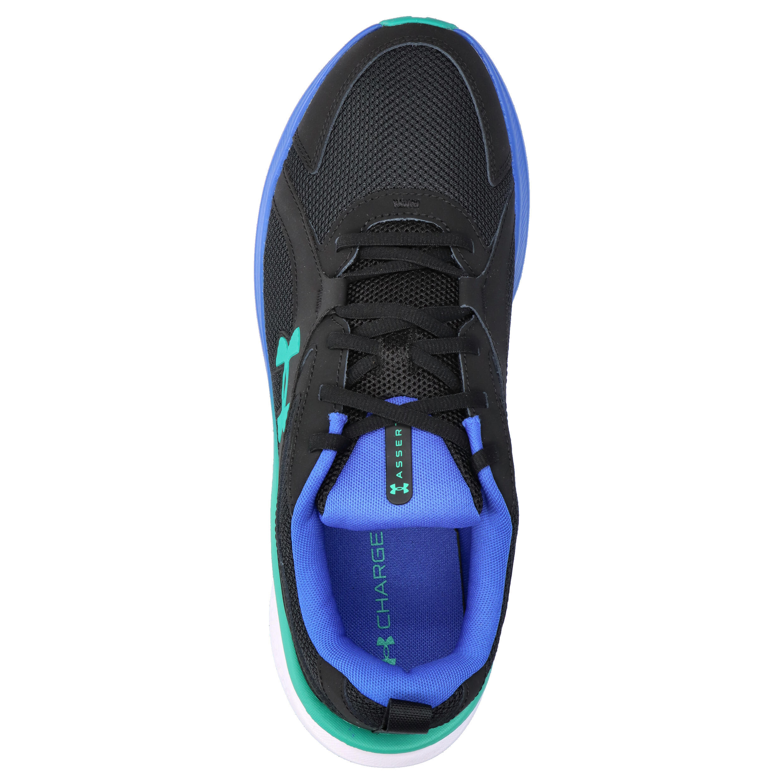 Under Armour Herren Laufschuhe Charged+ Assert 11 6006723 5/14