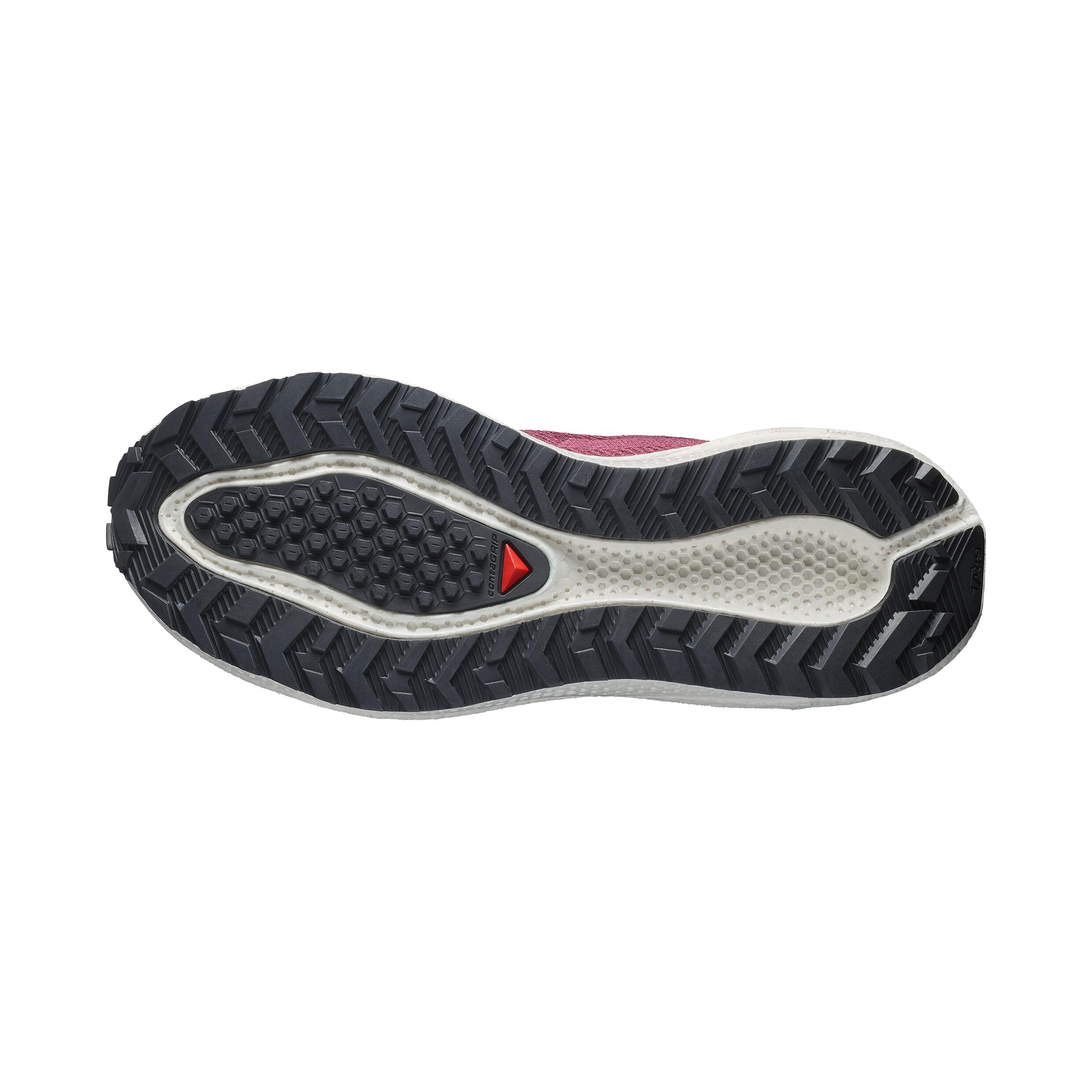 Obuwie Biegi gravelowe Kobiety AERO BLAZE 4 GRVL 7/7