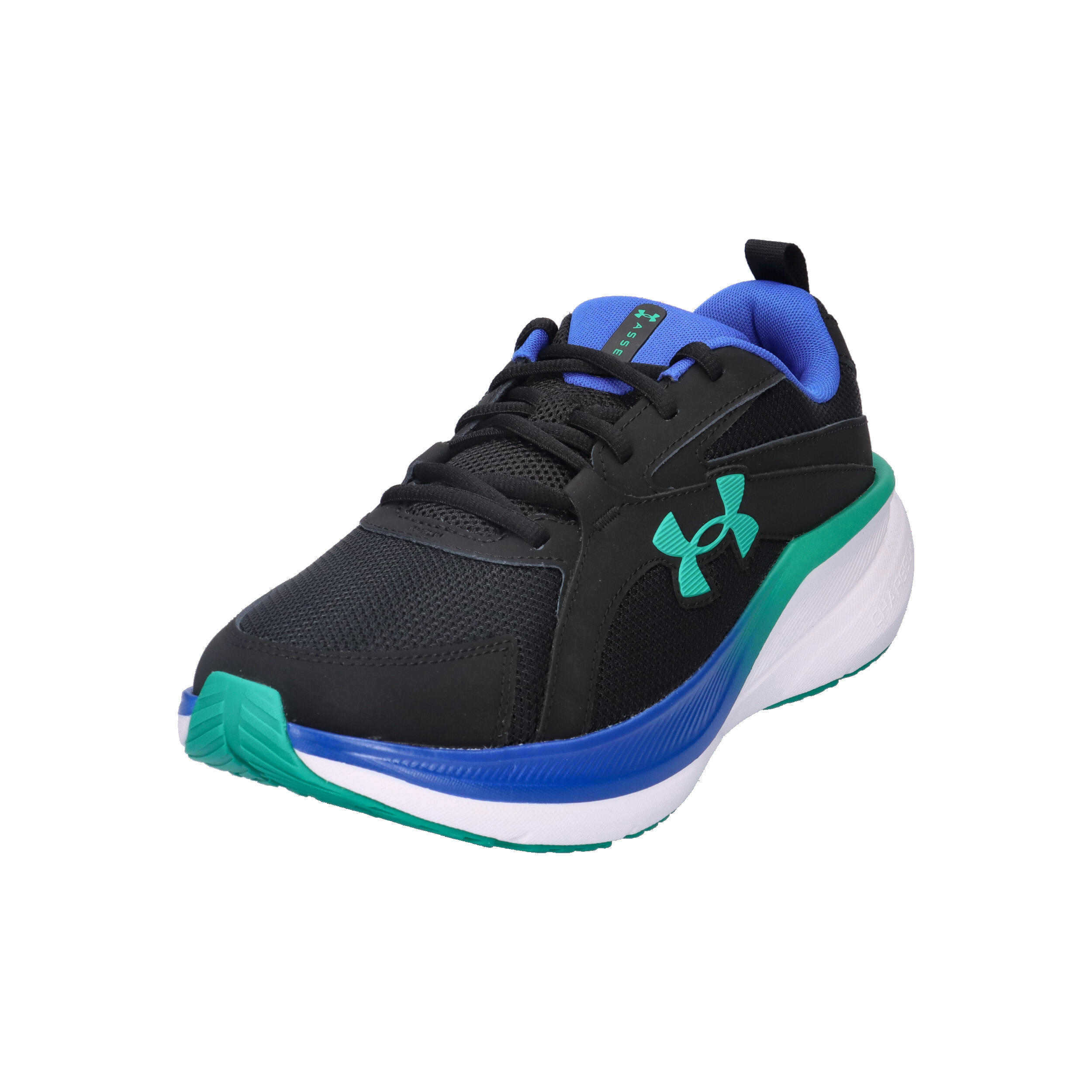 Under Armour Herren Laufschuhe Charged+ Assert 11 6006723 4/14