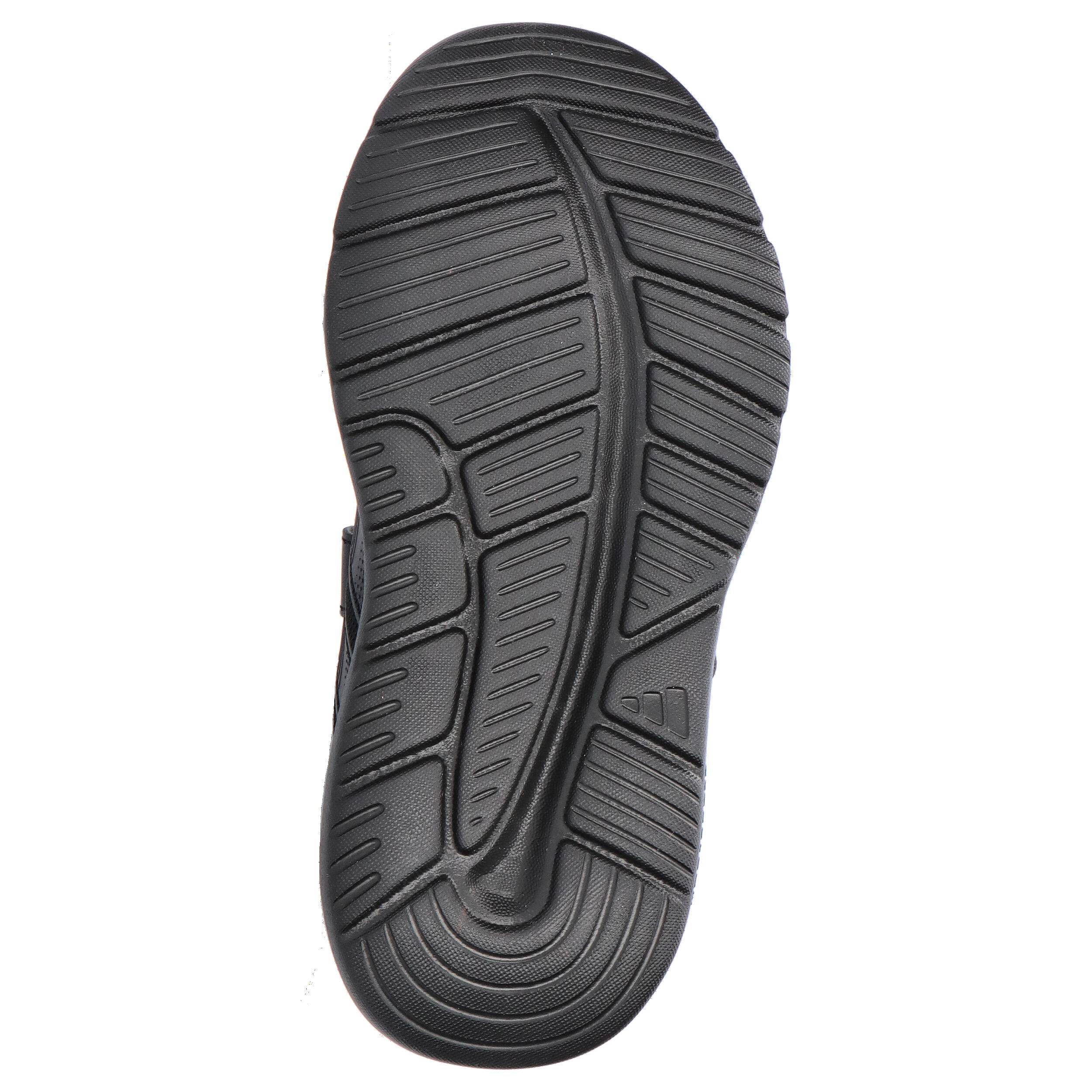adidas Kinder Laufschuhe Tensaur Run 4.0 EL C 6/15