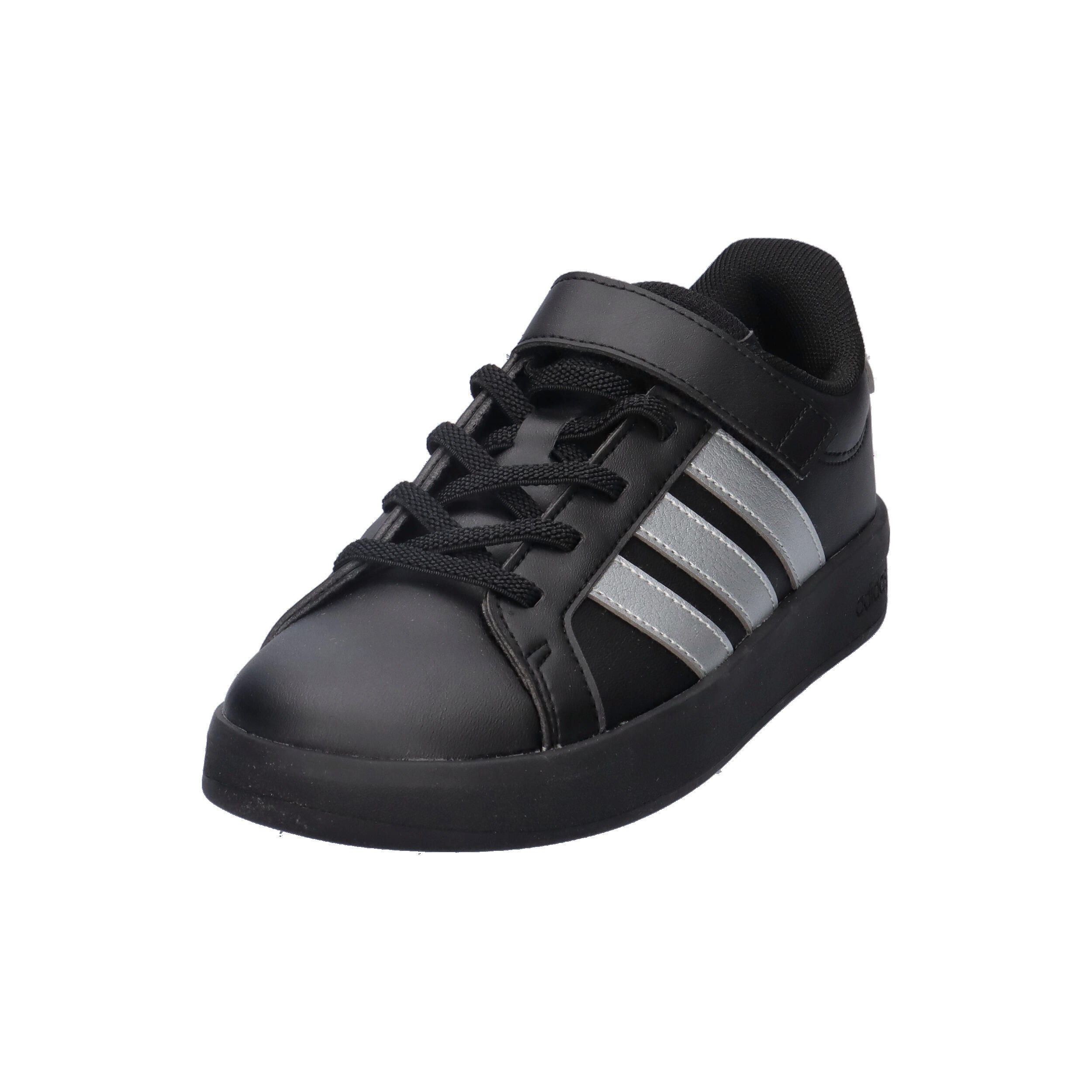 adidas Kinder Sneaker GRAND COURT 3.0 EL C 4/14
