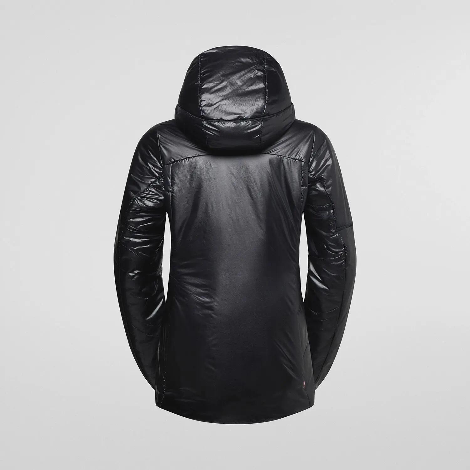 Damska kurtka z kapturem La Sportiva Supercouloir Primaloft 2/2