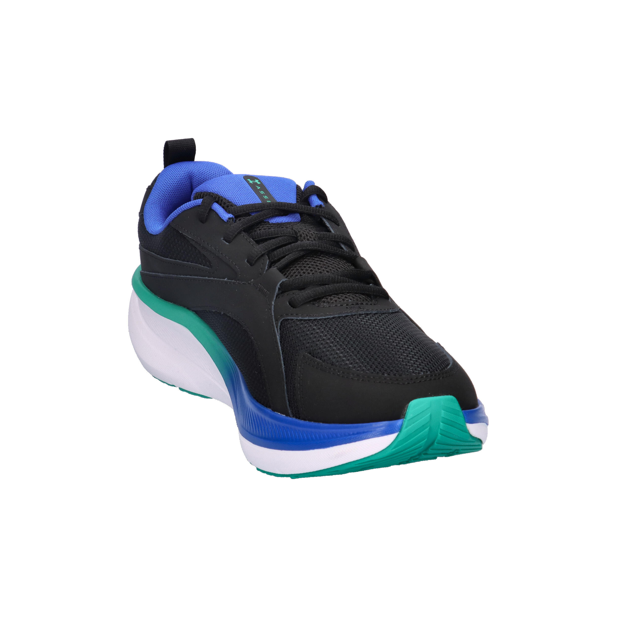 Under Armour Herren Laufschuhe Charged+ Assert 11 6006723 2/14