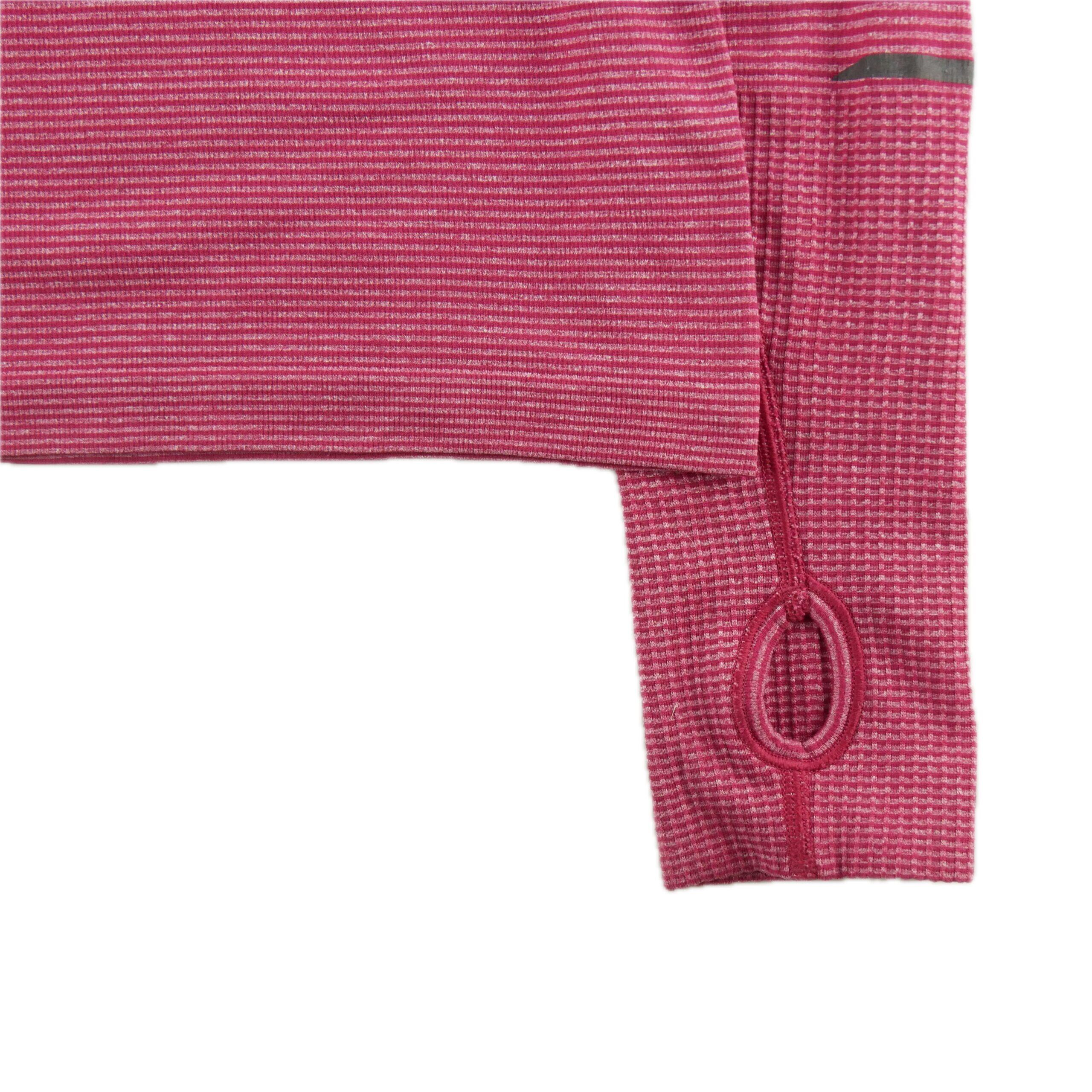 Refurbished - Lululemon Damen Laufshirt Swiftly Tech - Wie neu 5/5