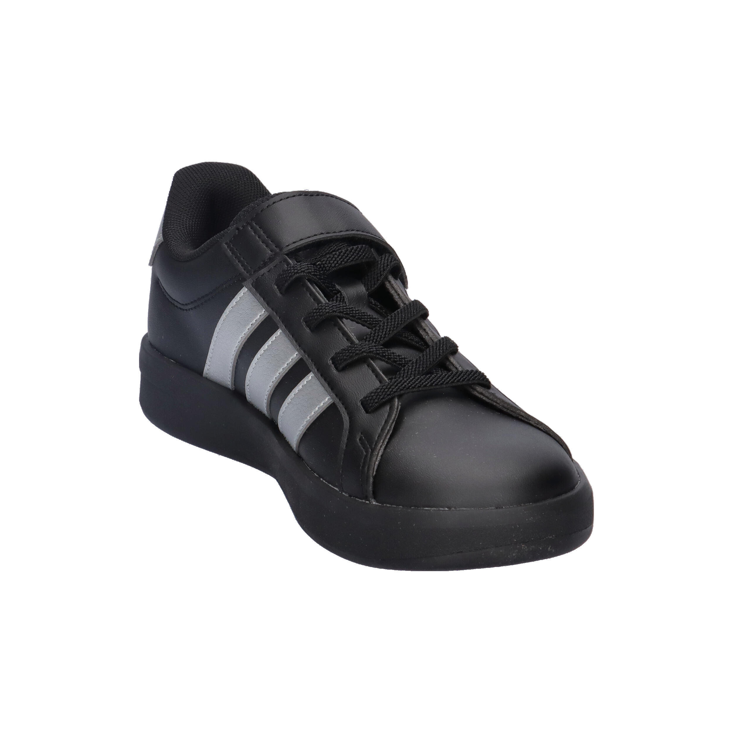 adidas Kinder Sneaker GRAND COURT 3.0 EL C 2/14
