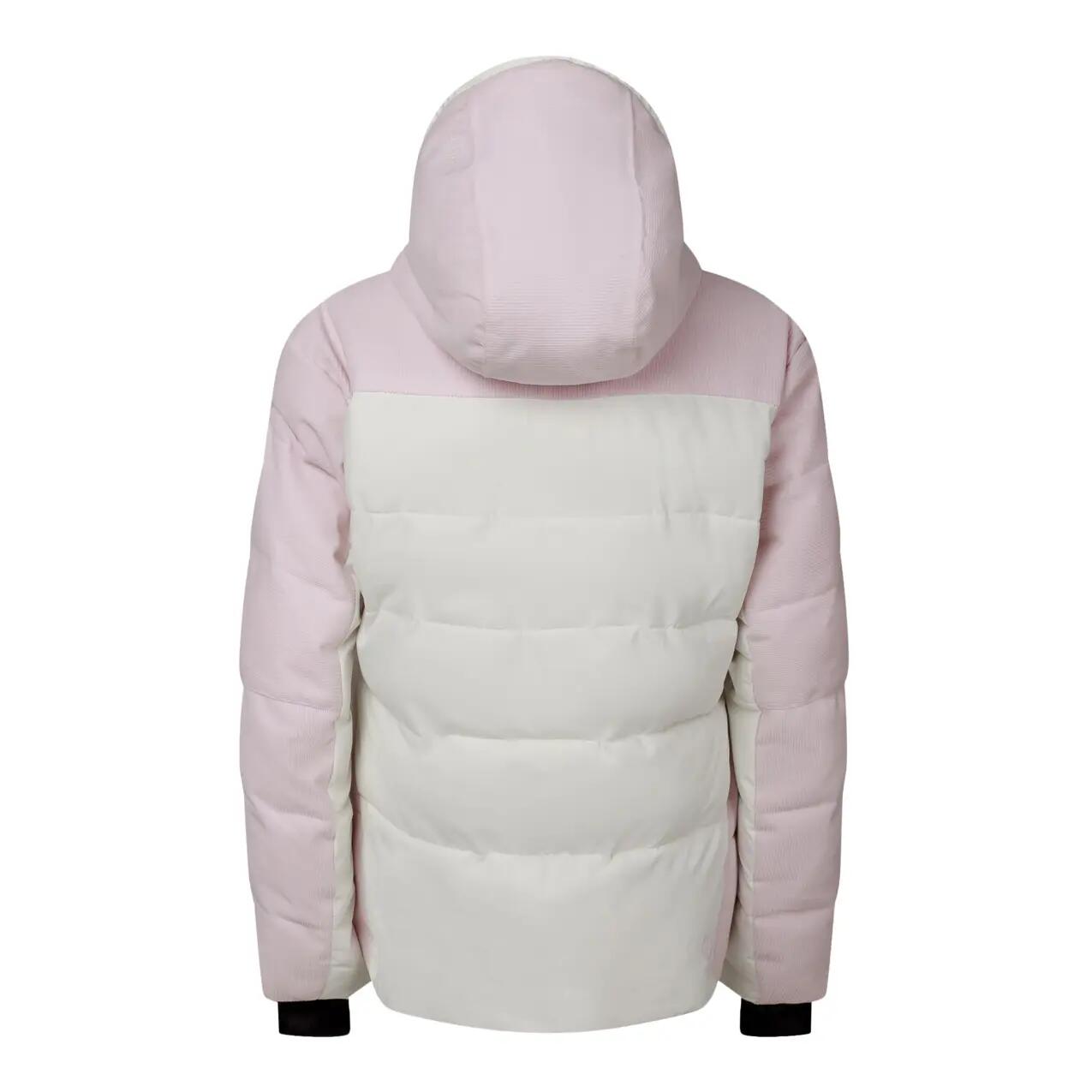 Doudoune à capuche femme Dare 2B Neve 3/5