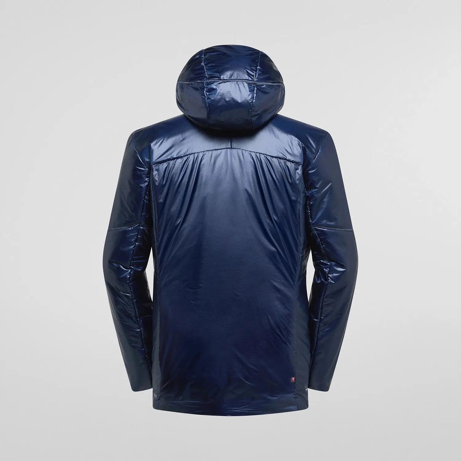 Plumífero con capucha La Sportiva Supercouloir Primaloft 5/5