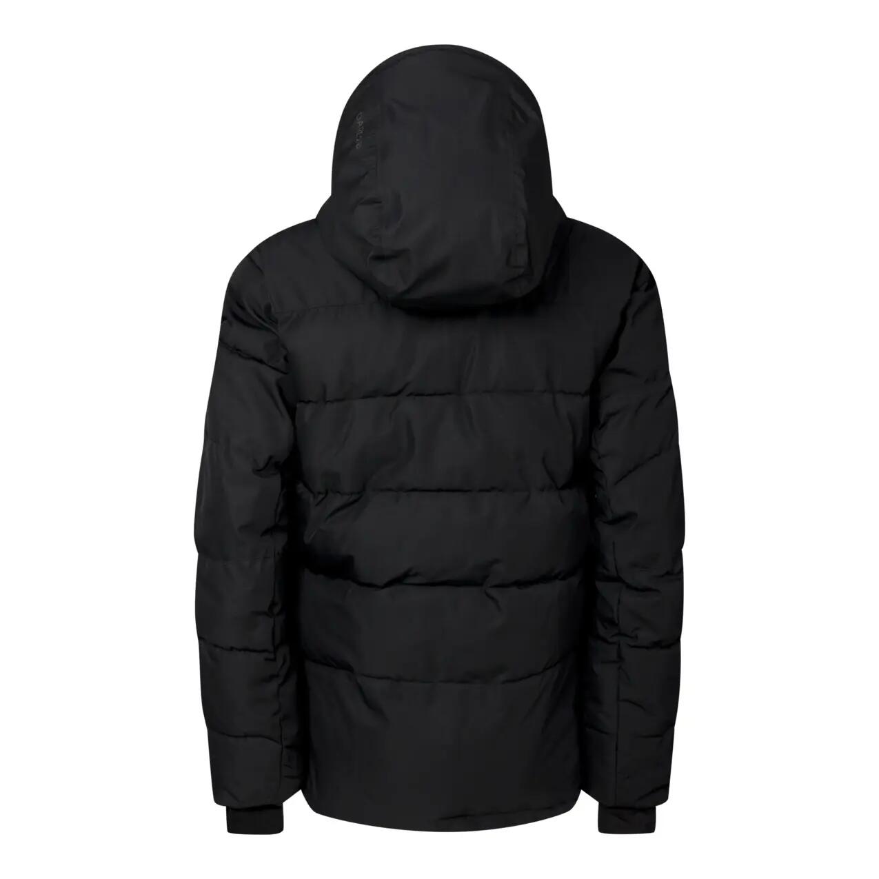 Doudoune à capuche femme Dare 2B Neve 3/5