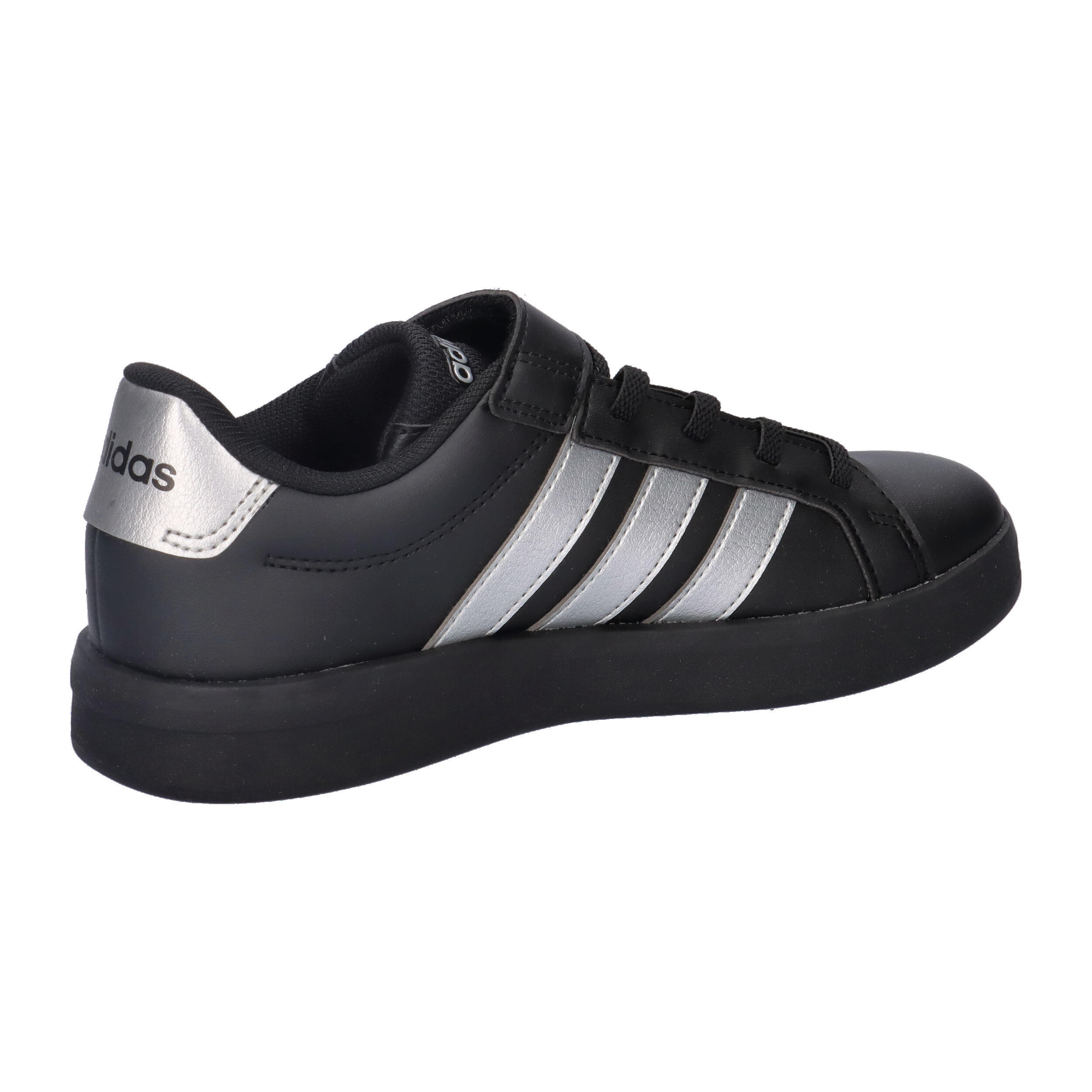 adidas Kinder Sneaker GRAND COURT 3.0 EL C 14/14