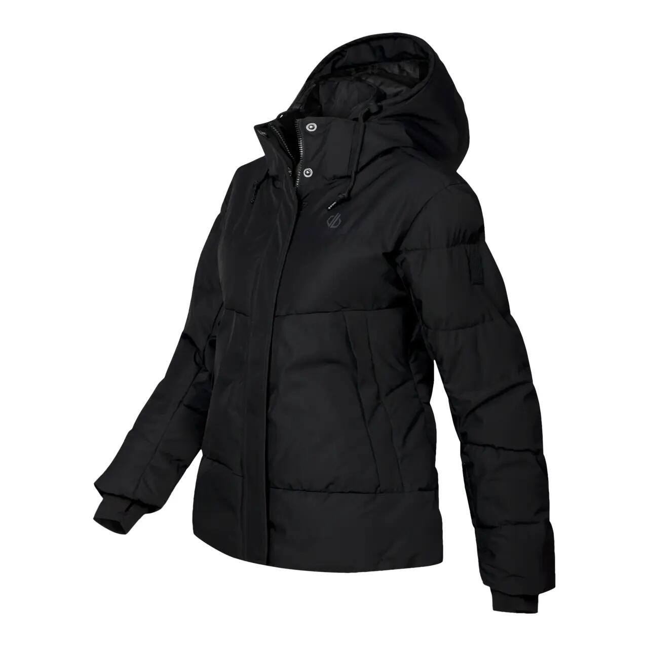 Doudoune à capuche femme Dare 2B Neve 2/5