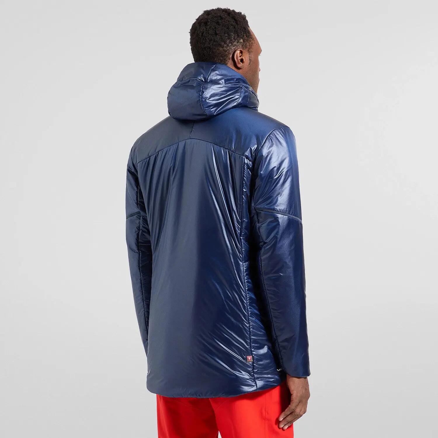 Plumífero con capucha La Sportiva Supercouloir Primaloft 3/5