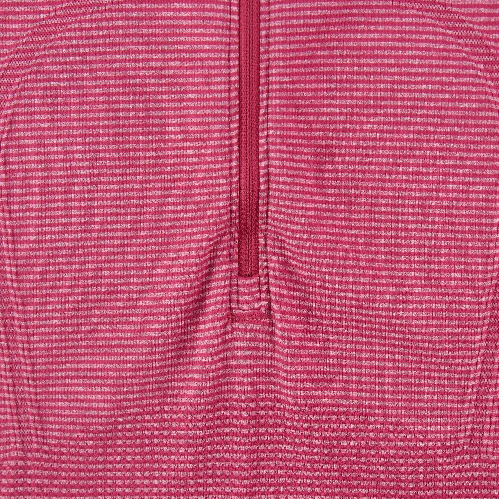 Refurbished - Lululemon Damen Laufshirt Swiftly Tech - Wie neu 4/5