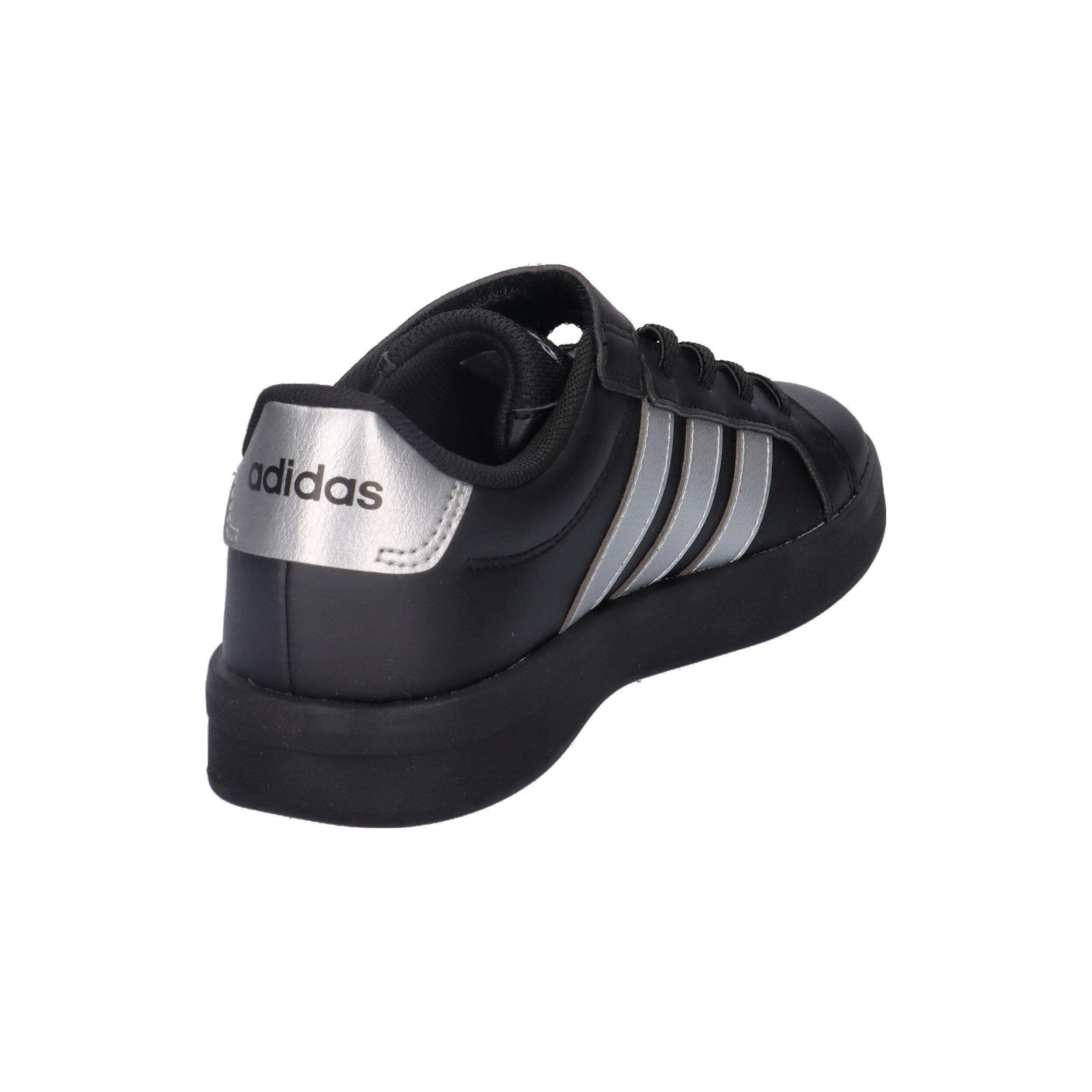 adidas Kinder Sneaker GRAND COURT 3.0 EL C 13/14