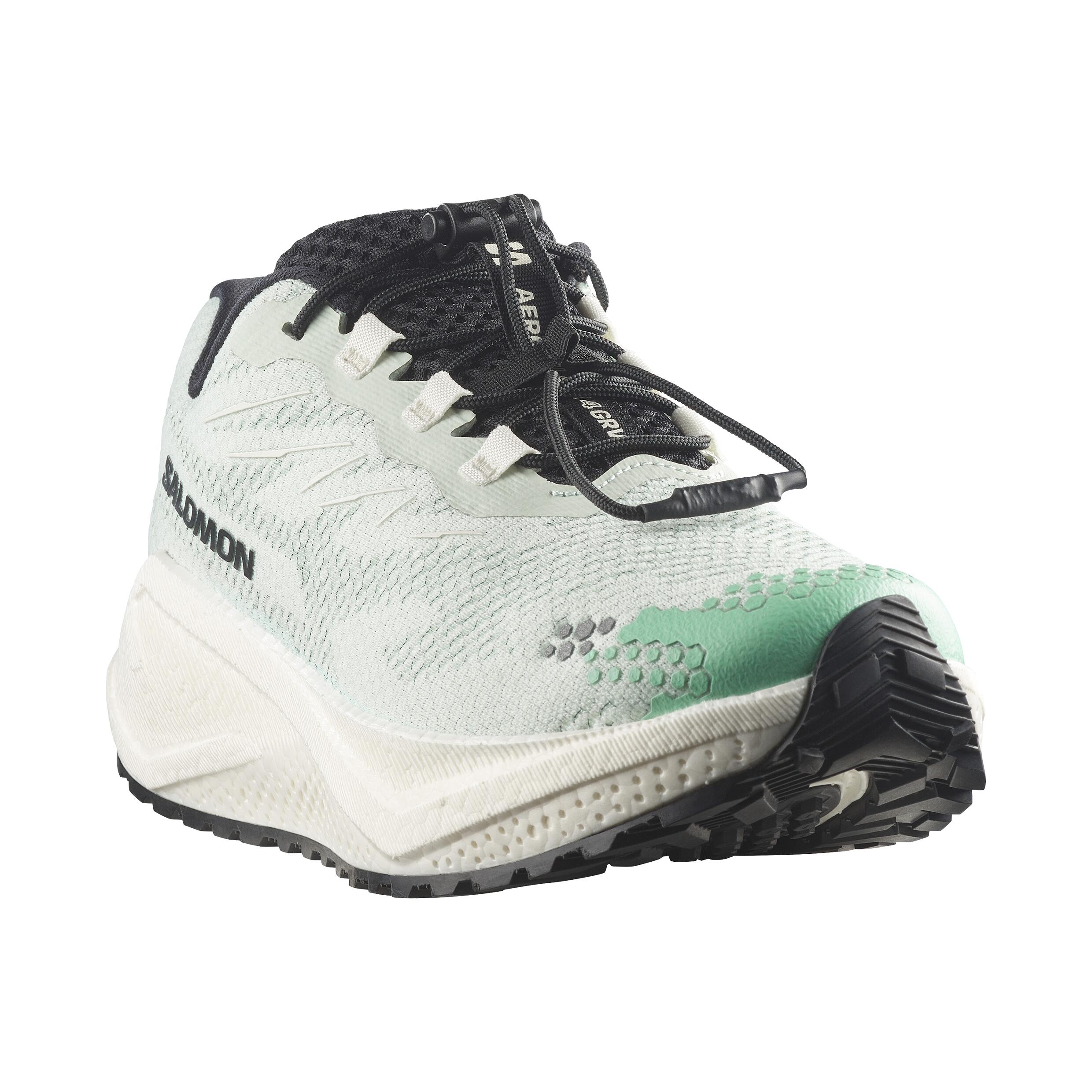 Obuwie Biegi gravelowe Kobiety AERO BLAZE 4 GRVL 5/7