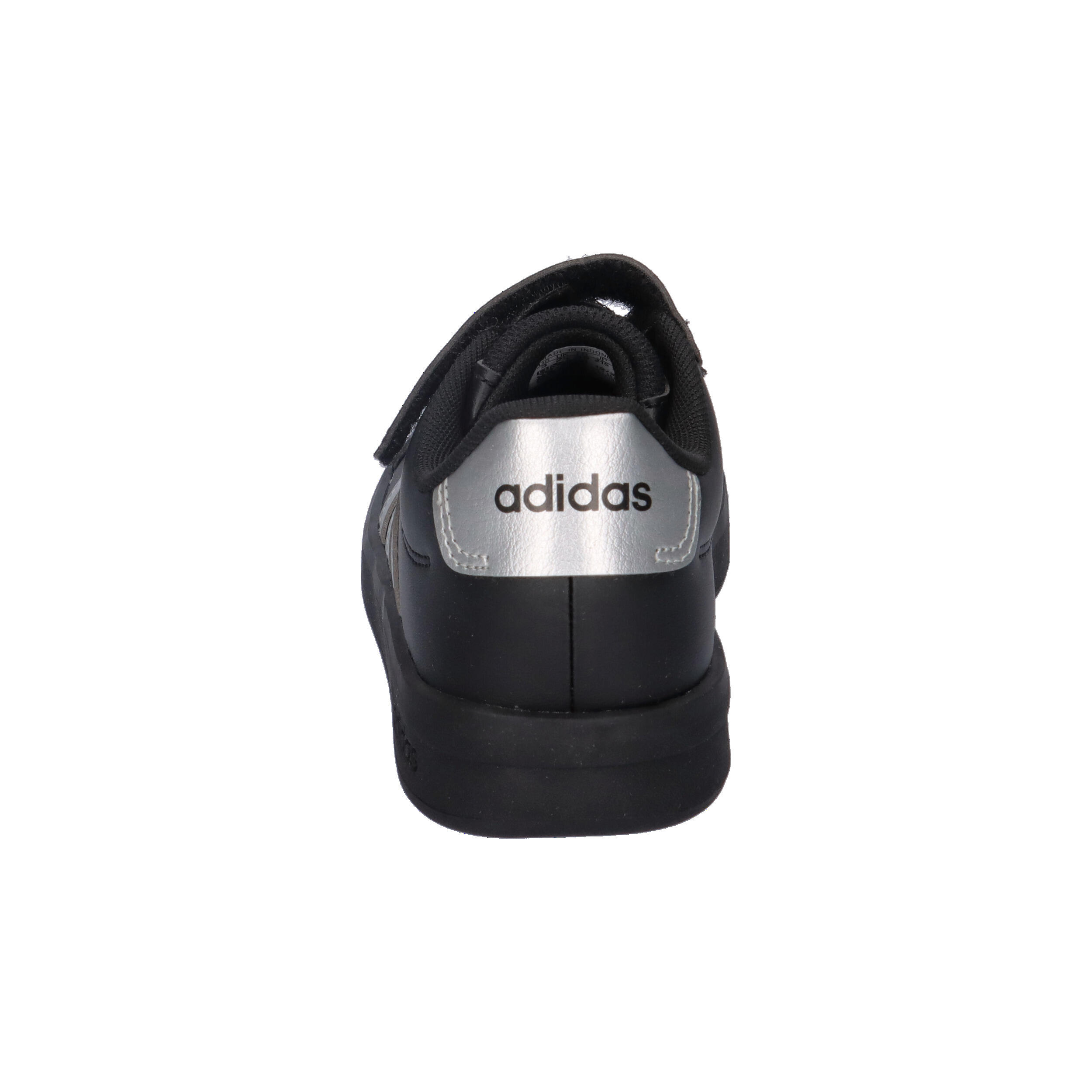 adidas Kinder Sneaker GRAND COURT 3.0 EL C 12/14