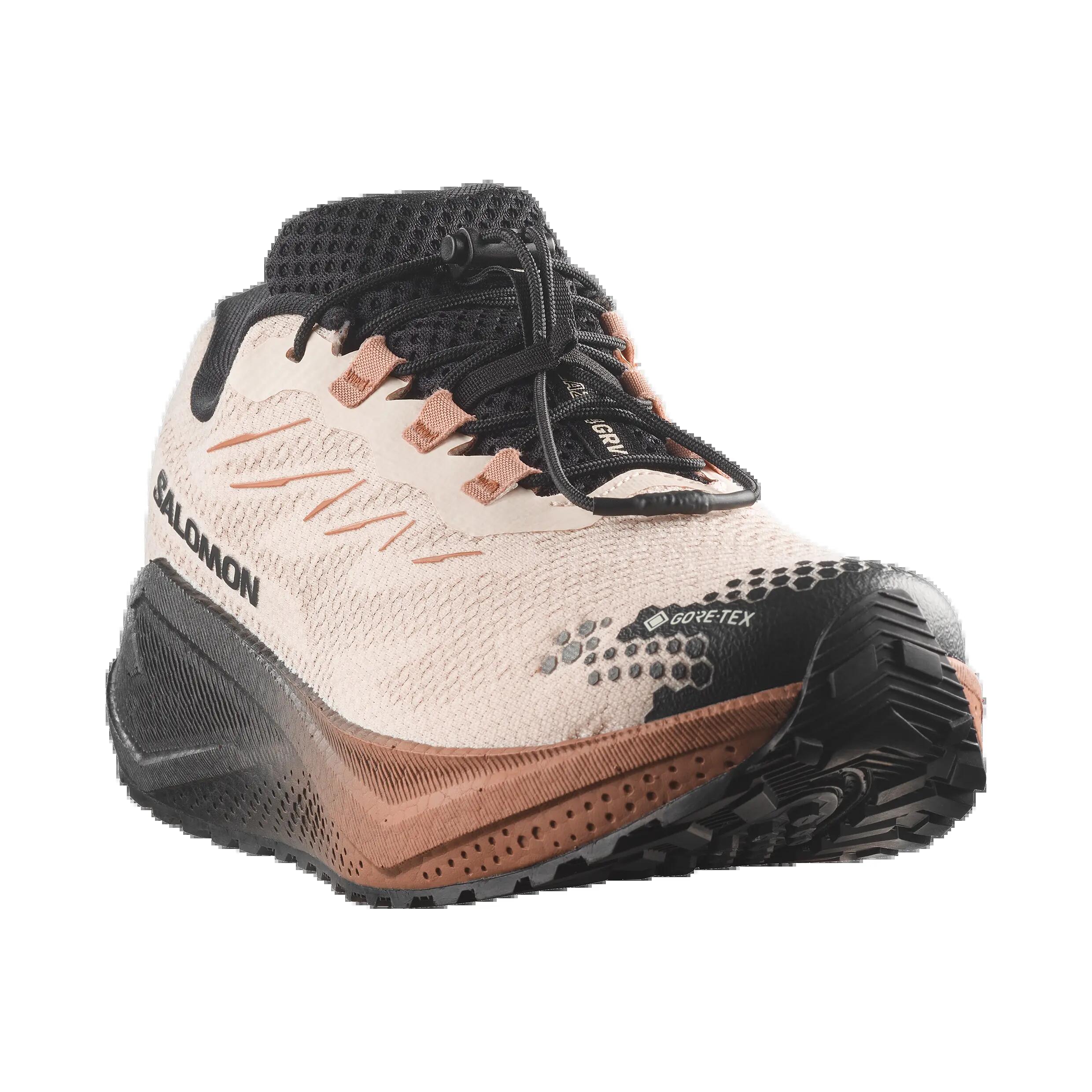 Schoenen Gravel Running Mannen AERO BLAZE 4 GRVL GTX 5/7