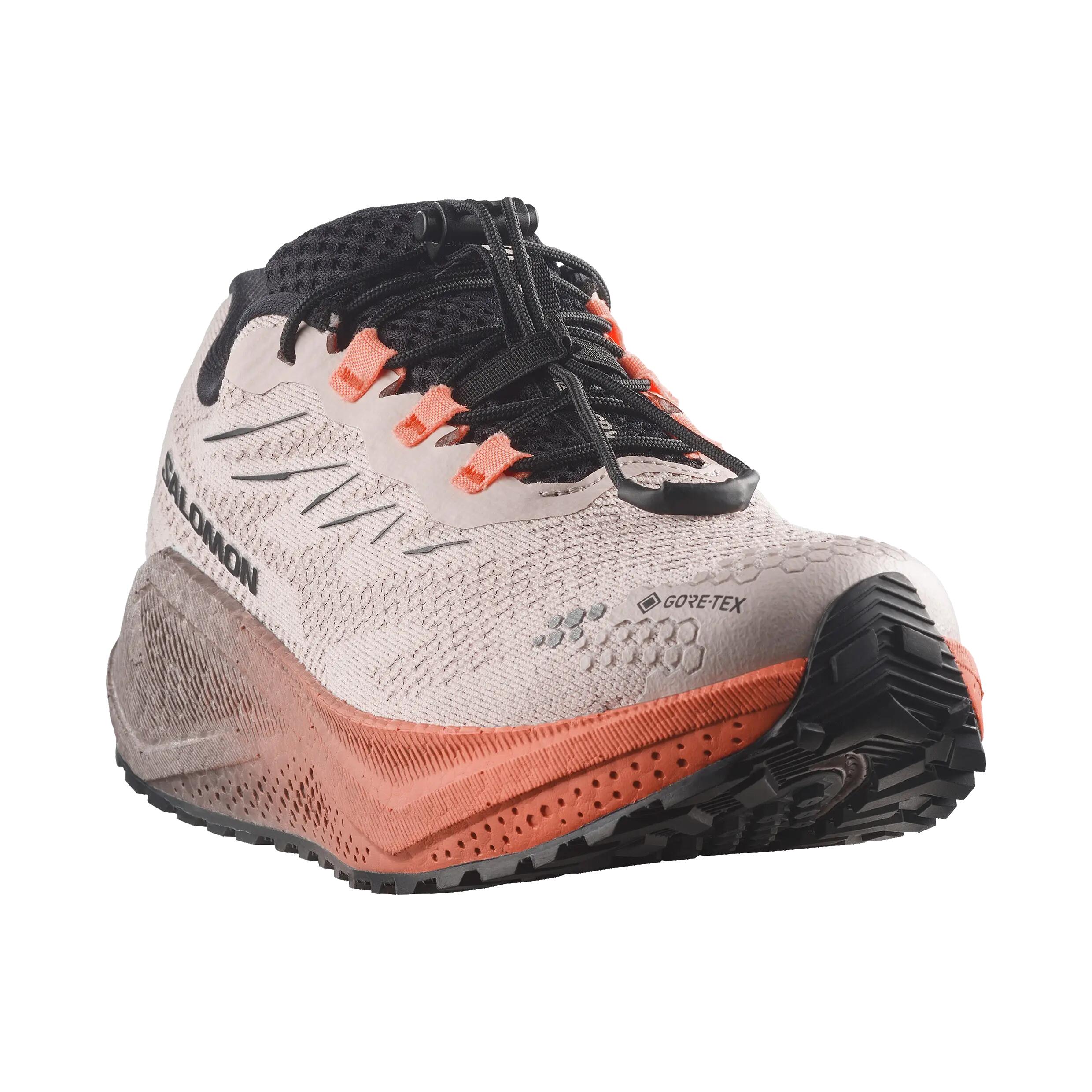 Obuwie Biegi gravelowe Kobiety AERO BLAZE 4 GRVL GTX 5/7