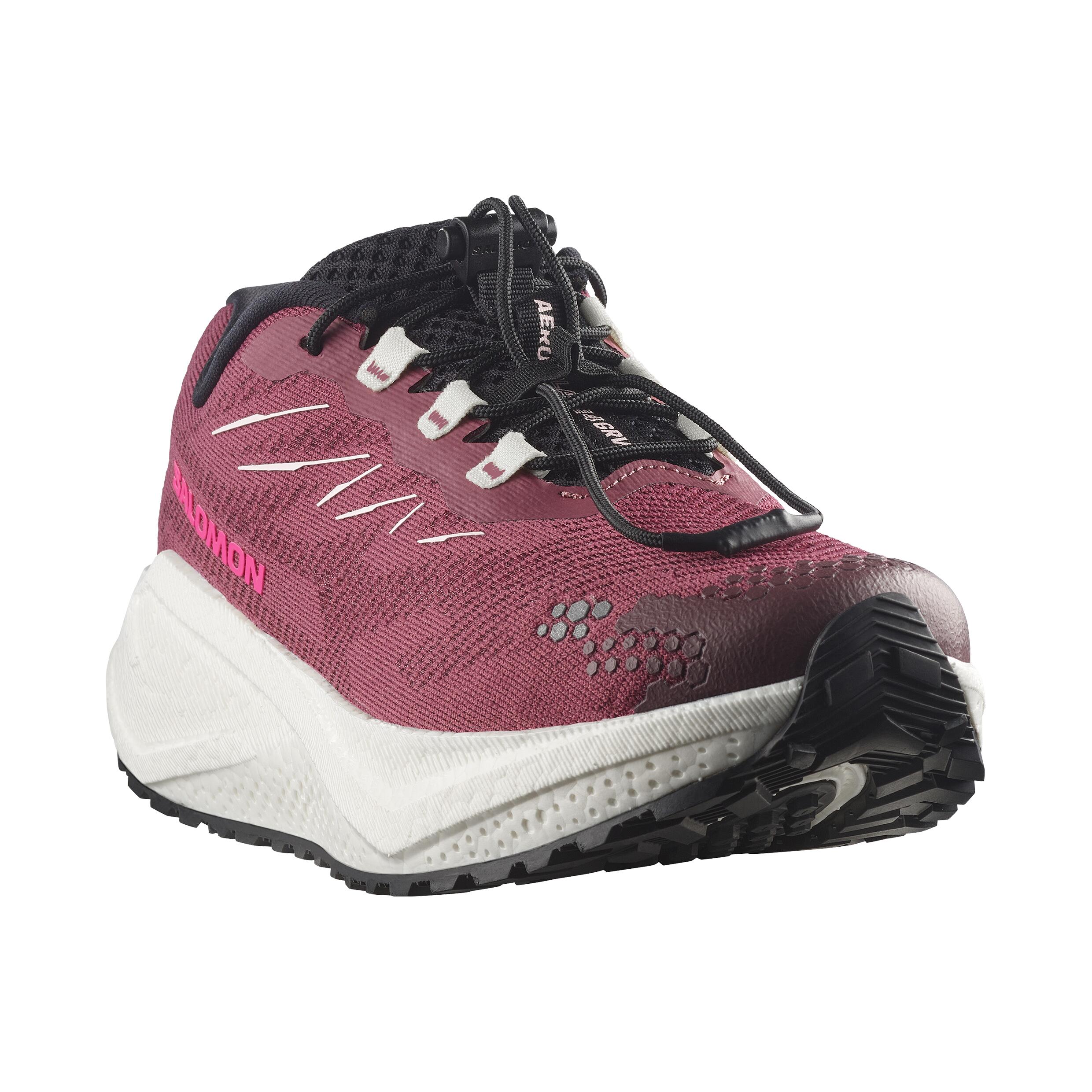 Obuwie Biegi gravelowe Kobiety AERO BLAZE 4 GRVL 5/7