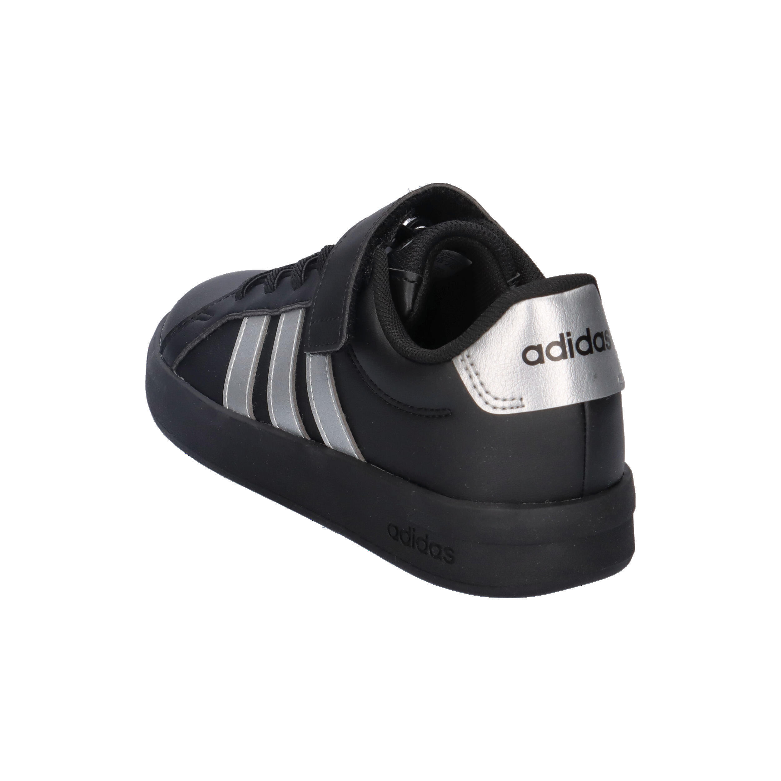 adidas Kinder Sneaker GRAND COURT 3.0 EL C 11/14