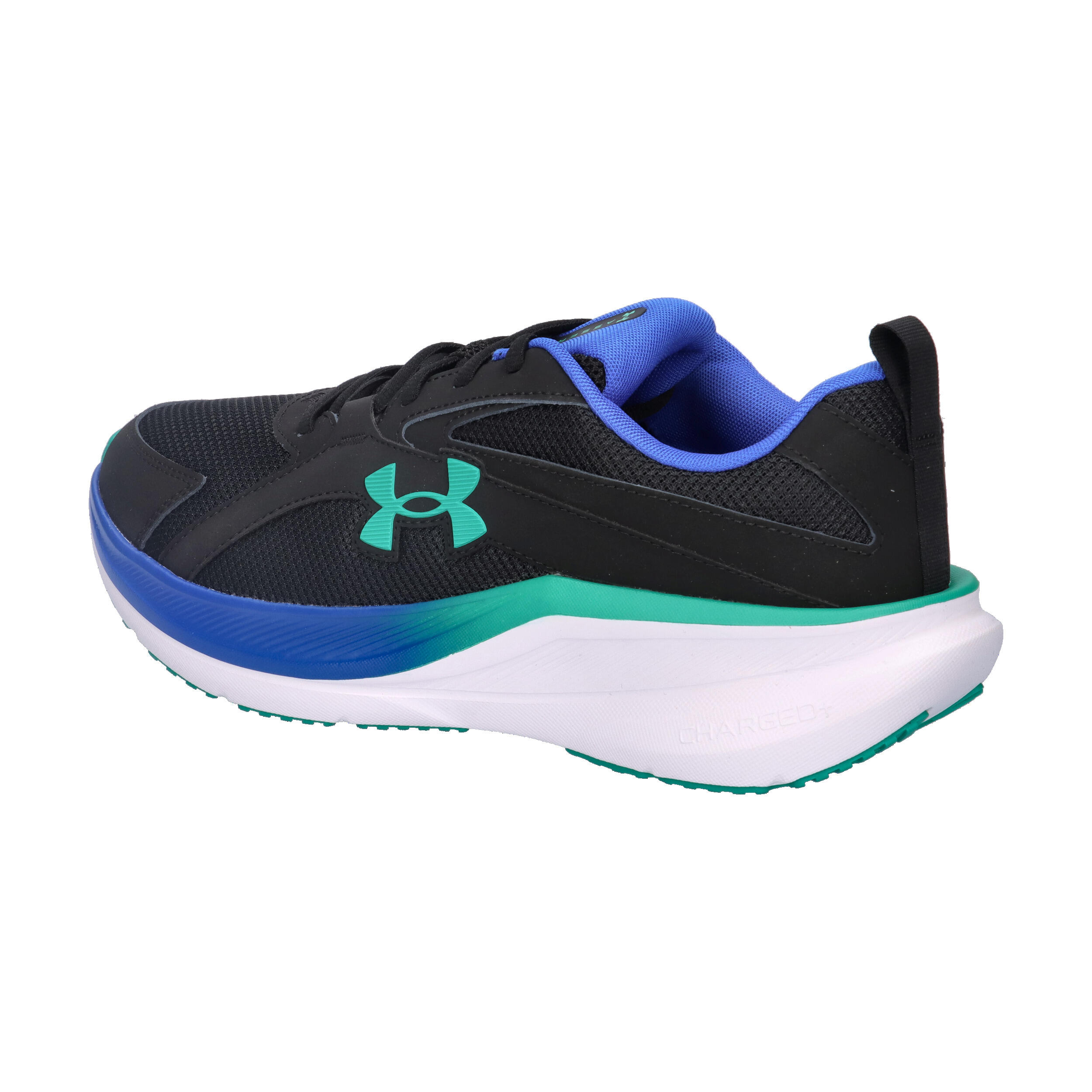 Under Armour Herren Laufschuhe Charged+ Assert 11 6006723 10/14