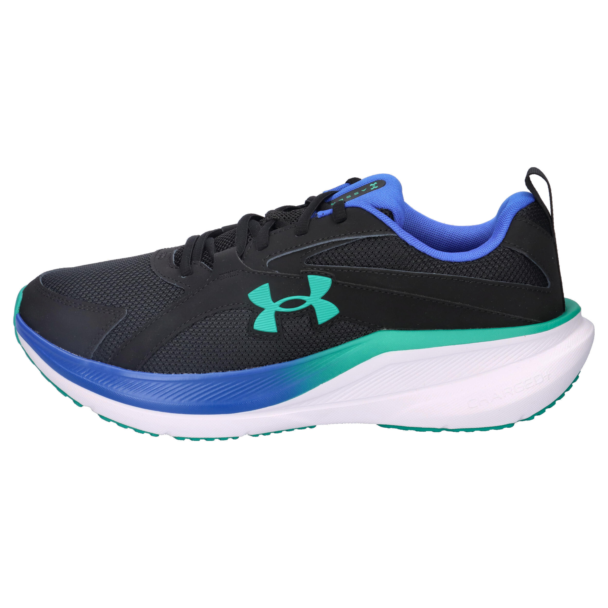 Under Armour Herren Laufschuhe Charged+ Assert 11 6006723 9/14