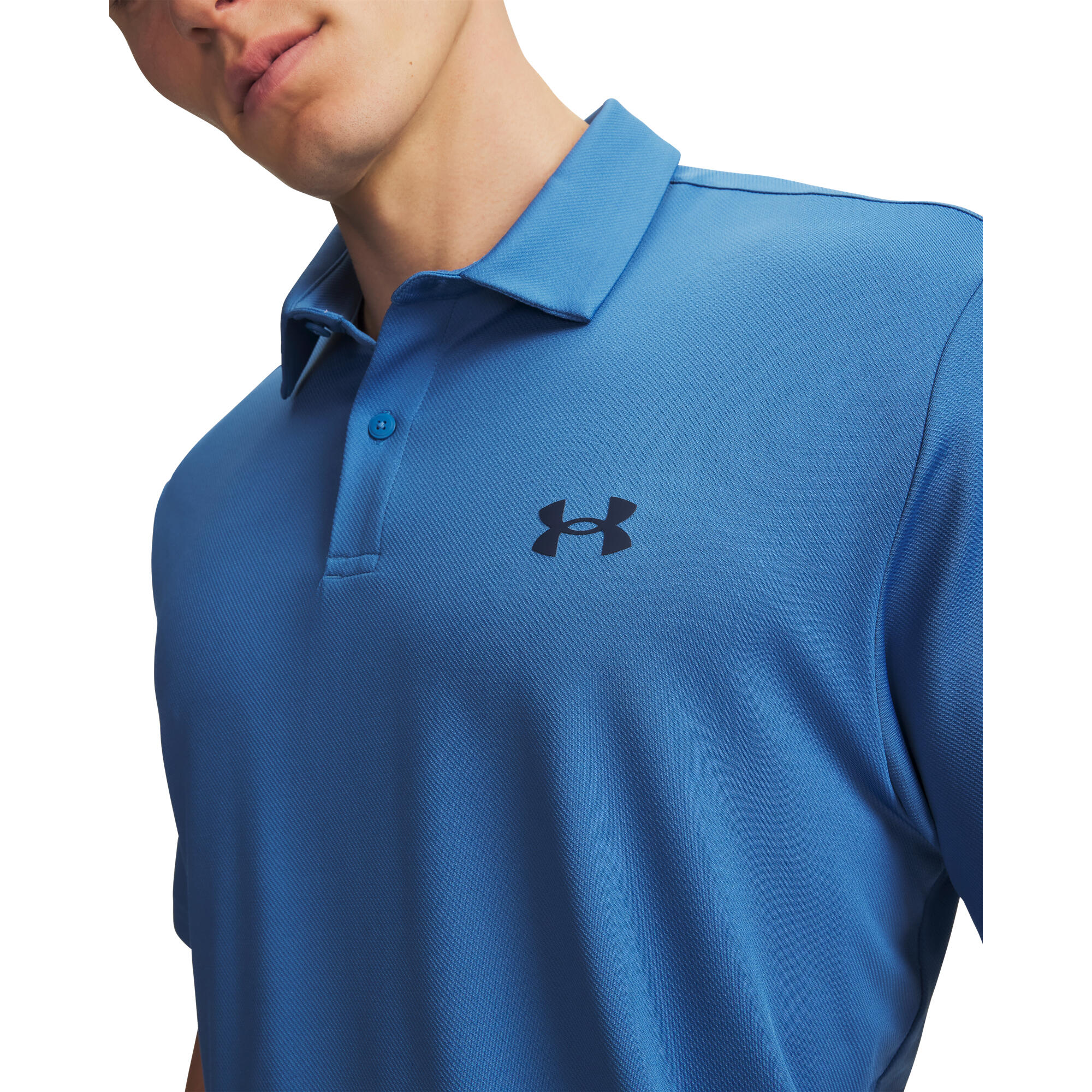 Under Armour Herren Poloshirt Matchplay Polo 6009799 2/4